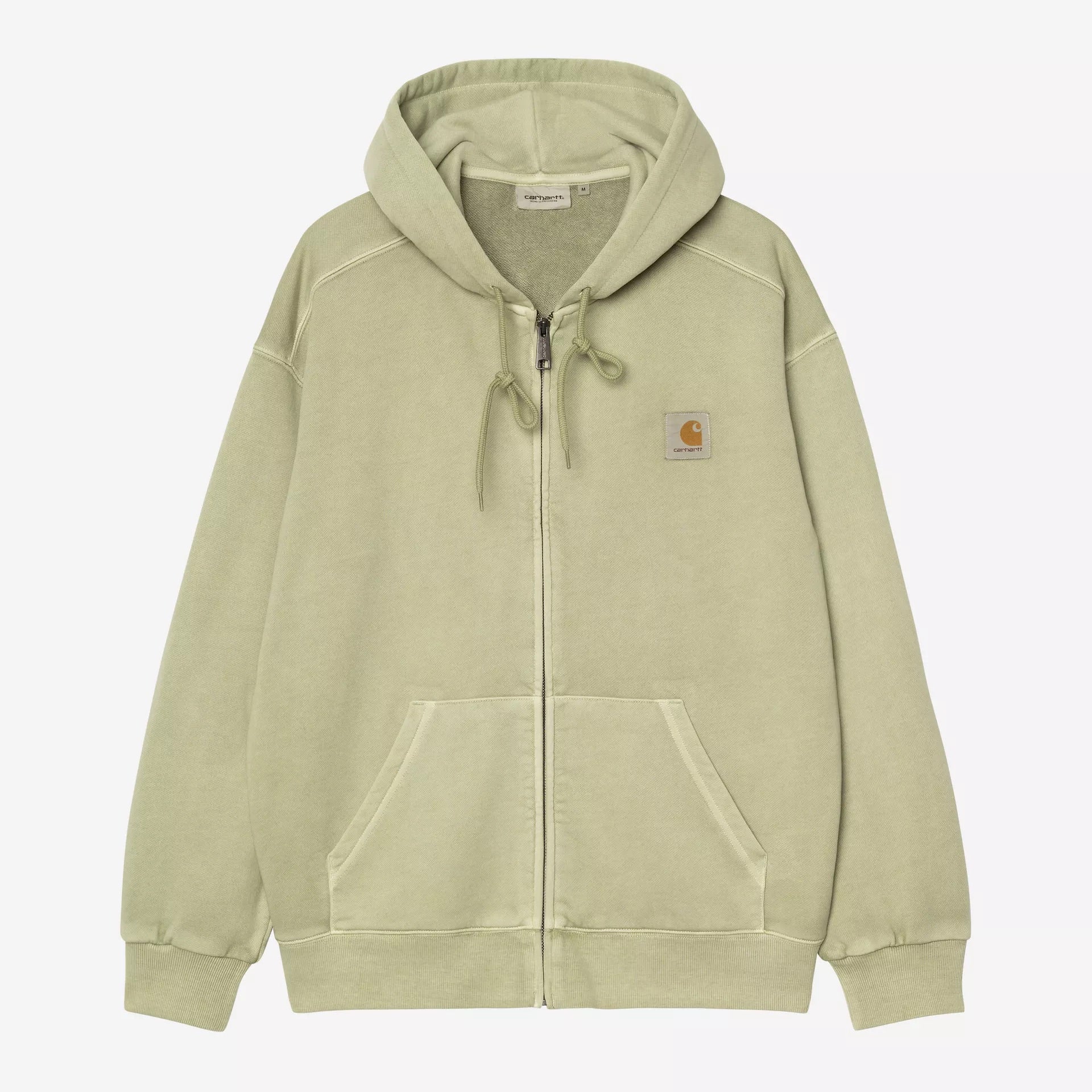 Hooded Nelson Jacket