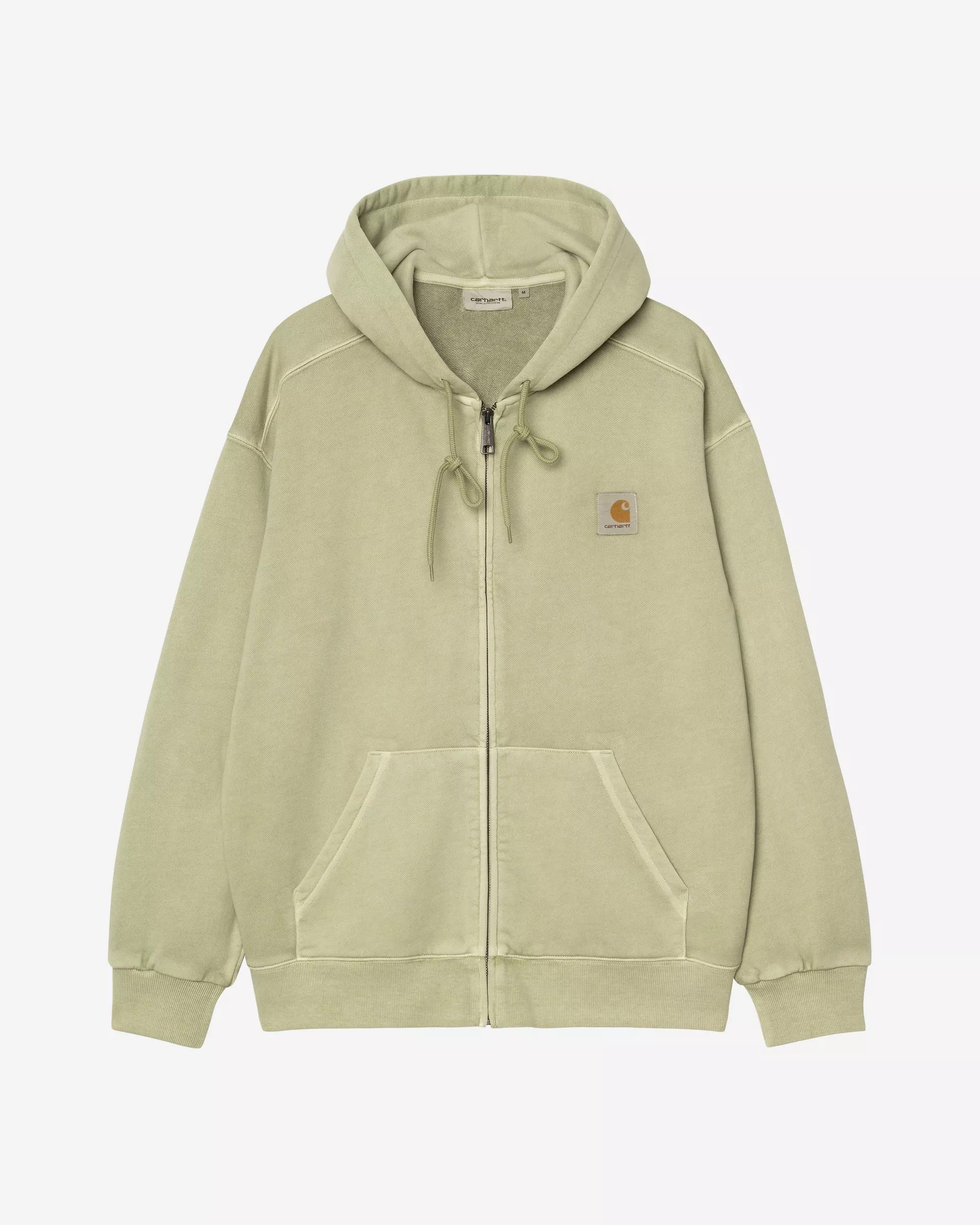 Hooded Nelson Jacket