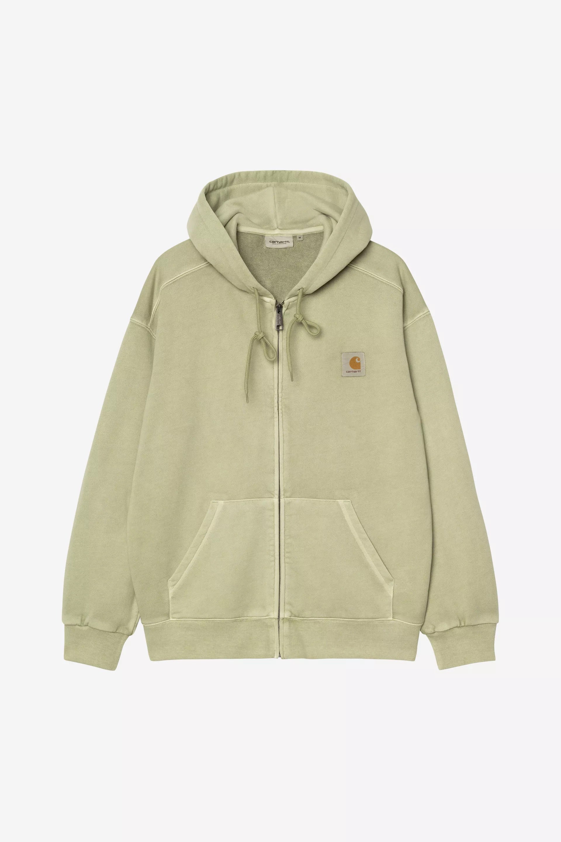Hooded Nelson Jacket