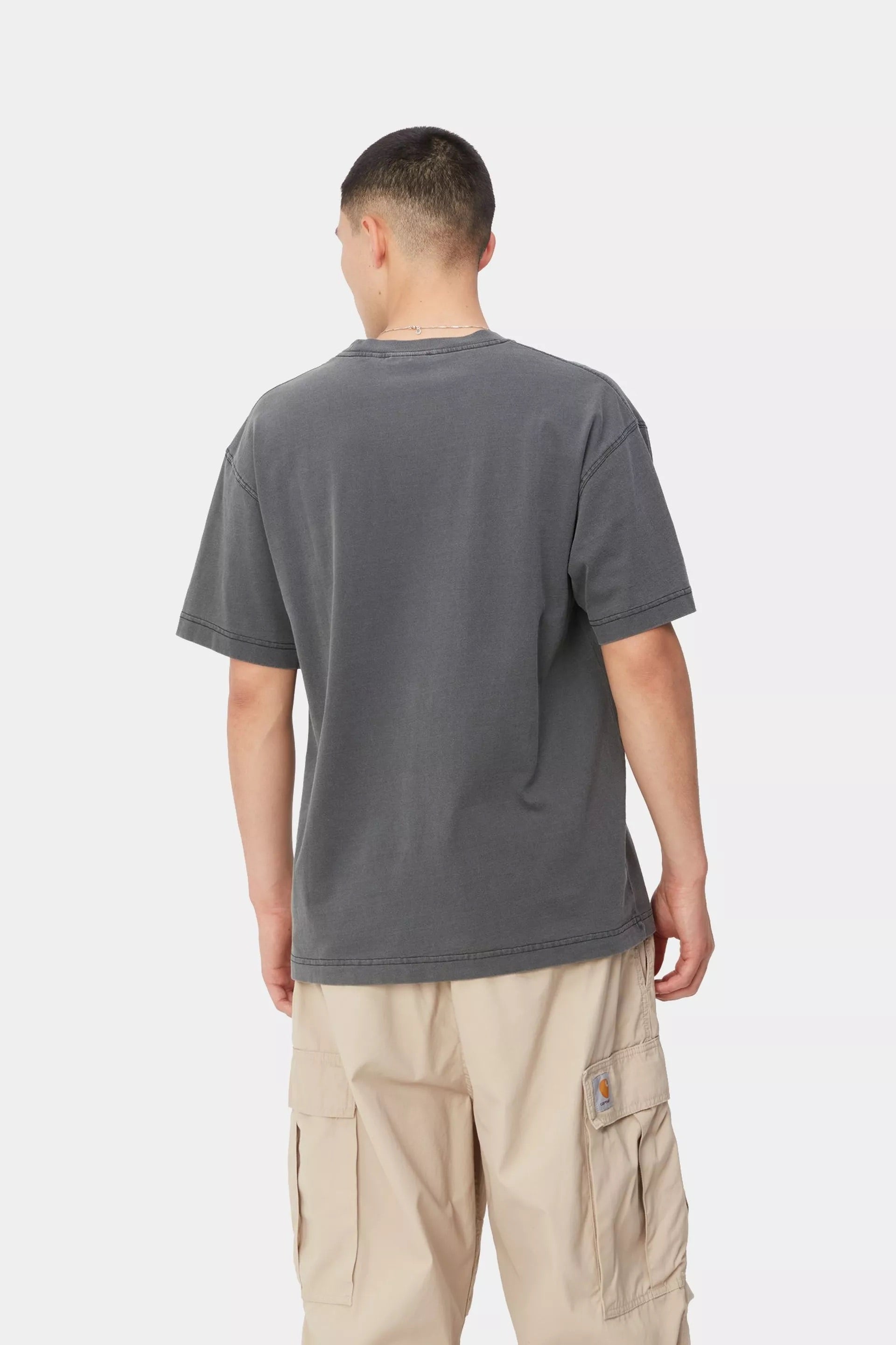 S/S Nelson T-Shirt