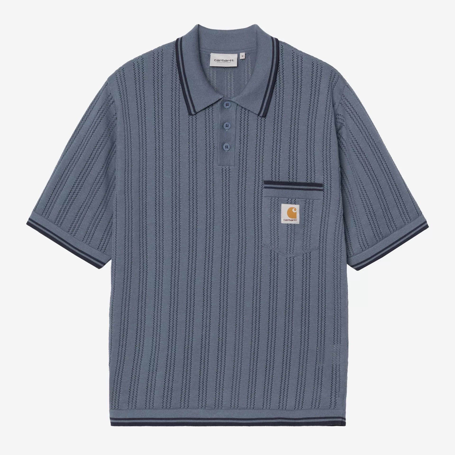S/S Ramsey Polo