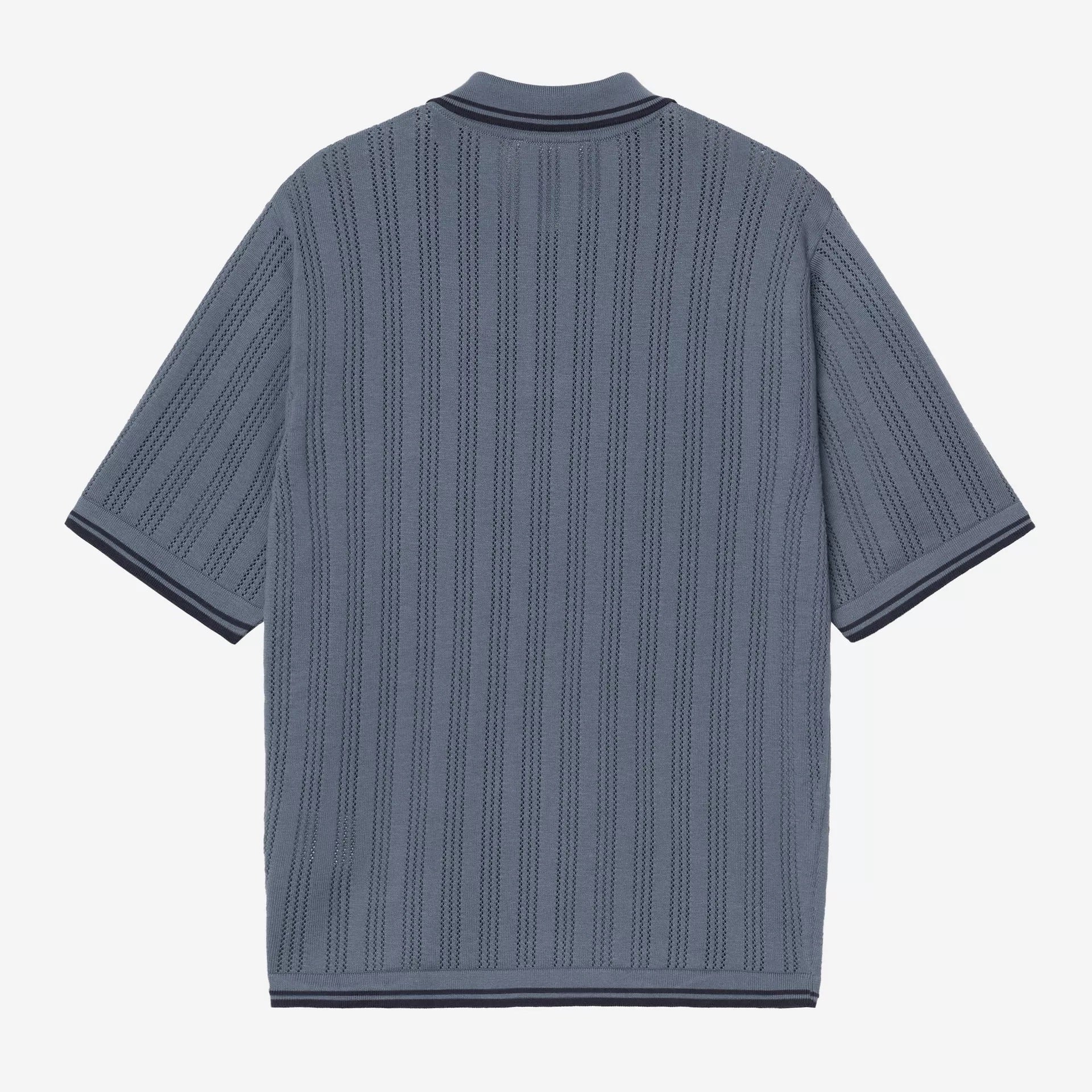 S/S Ramsey Polo