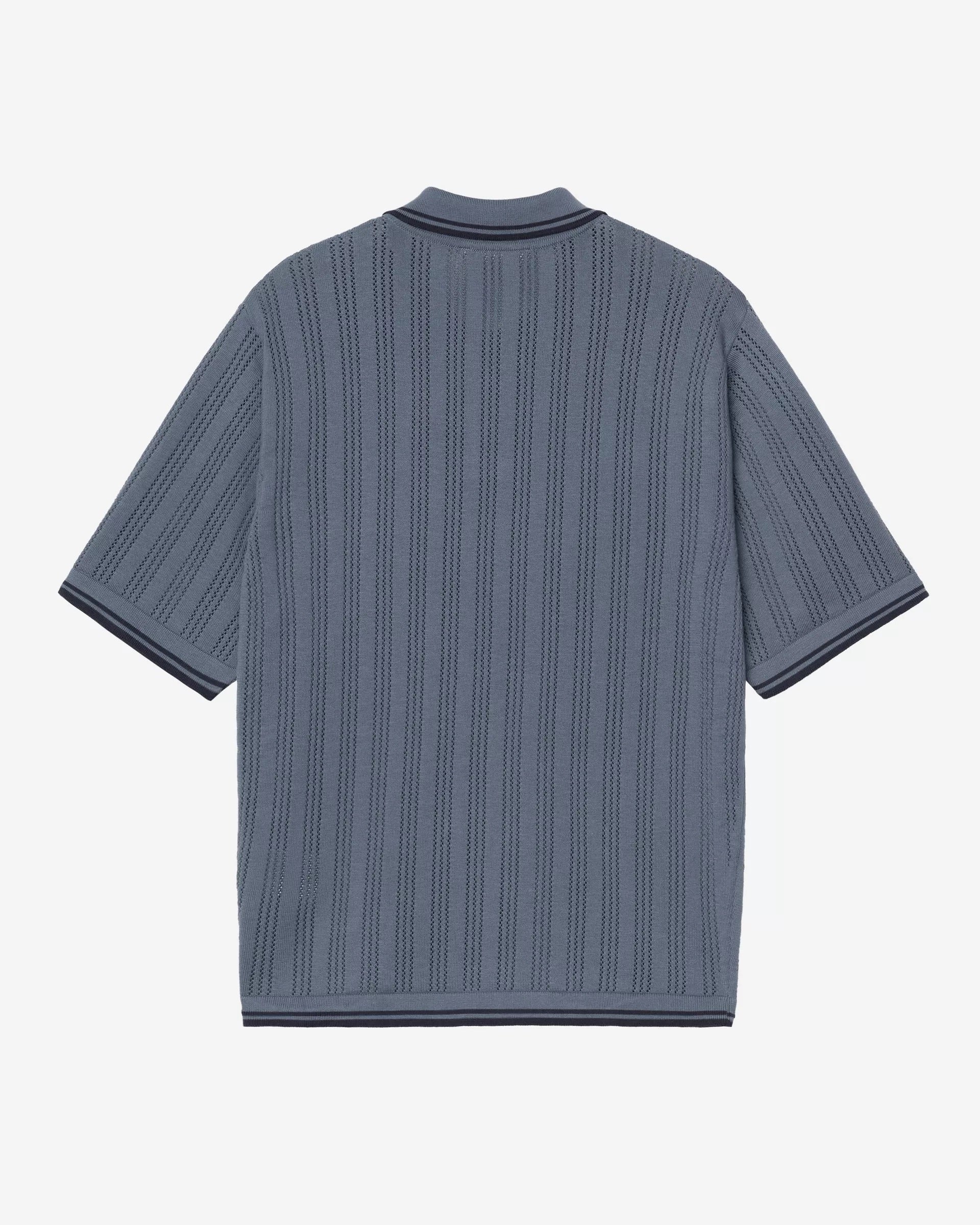 S/S Ramsey Polo