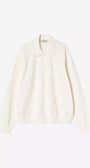 W' Signet Cardigan