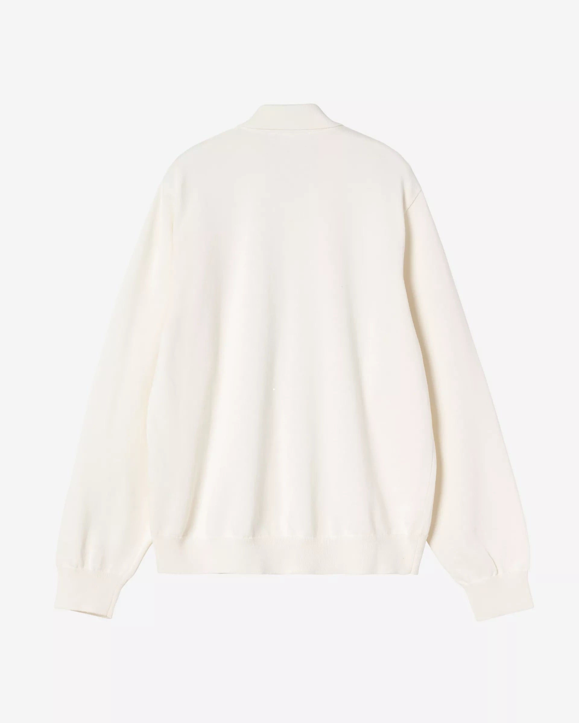 W' Signet Cardigan