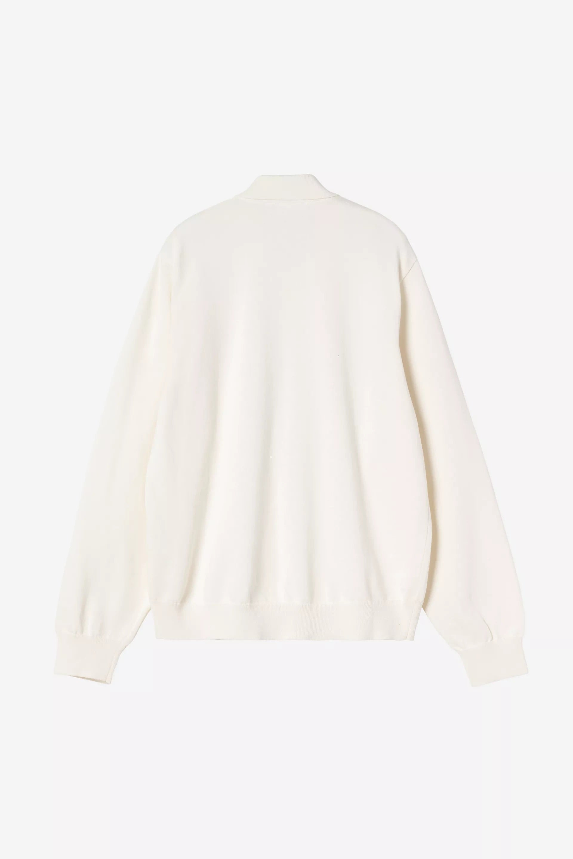 W' Signet Cardigan