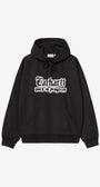 Hooded World Tour Sweatshirt