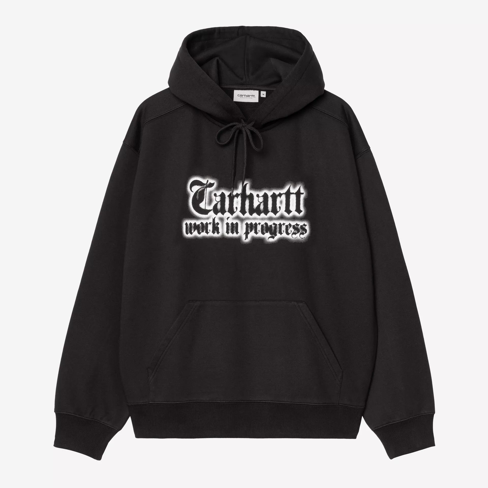 Hooded World Tour Sweatshirt
