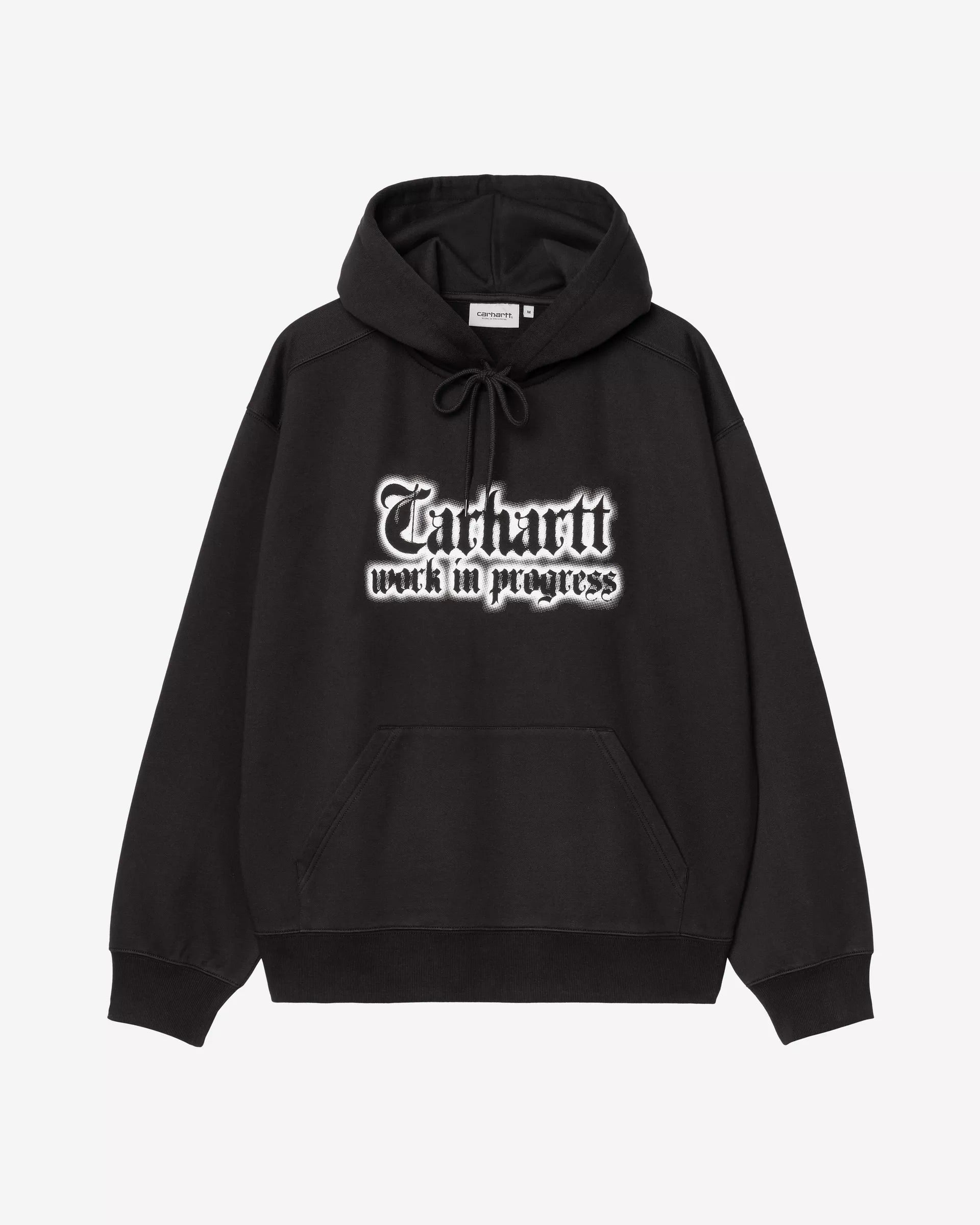 Hooded World Tour Sweatshirt