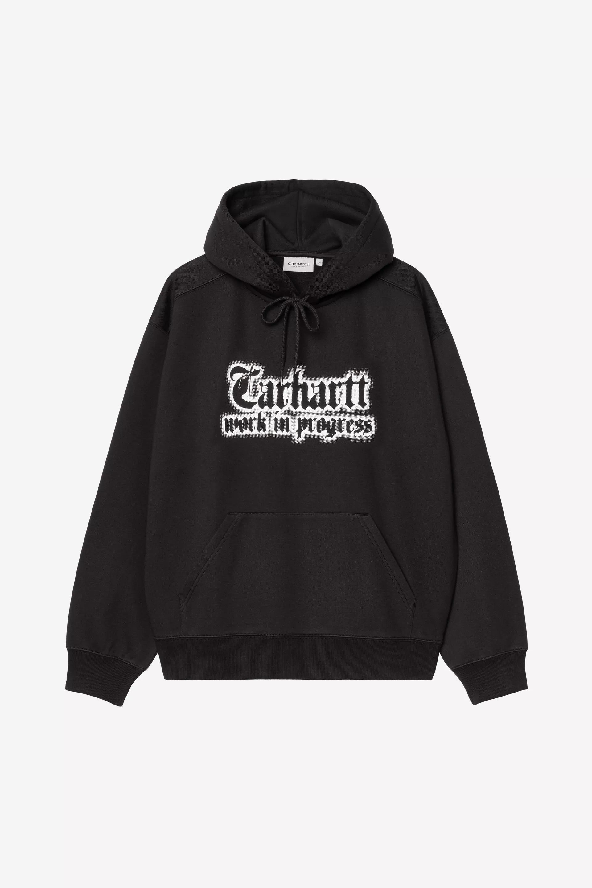 Hooded World Tour Sweatshirt