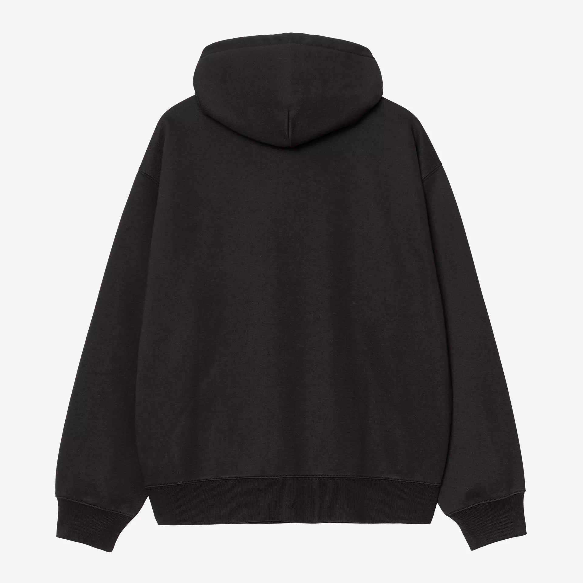 Hooded World Tour Sweatshirt