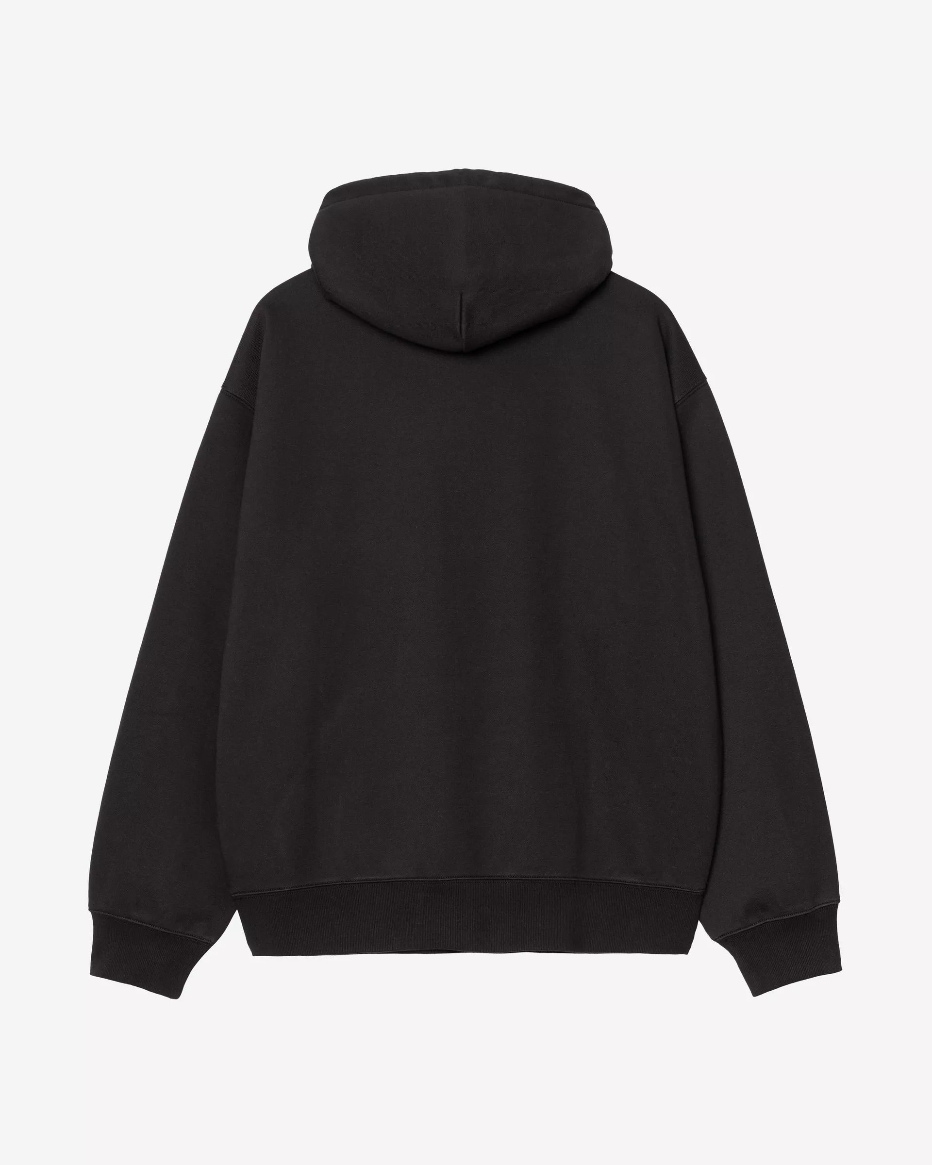 Hooded World Tour Sweatshirt