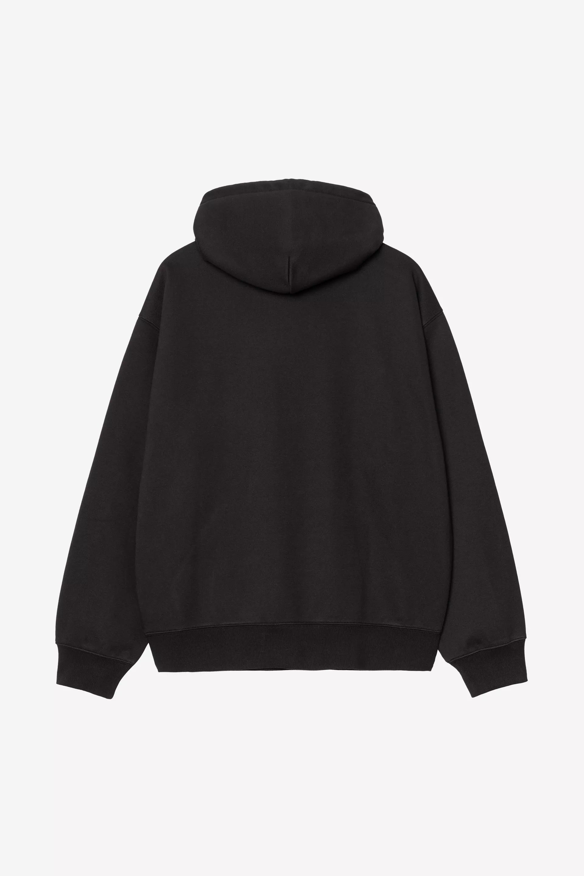 Hooded World Tour Sweatshirt