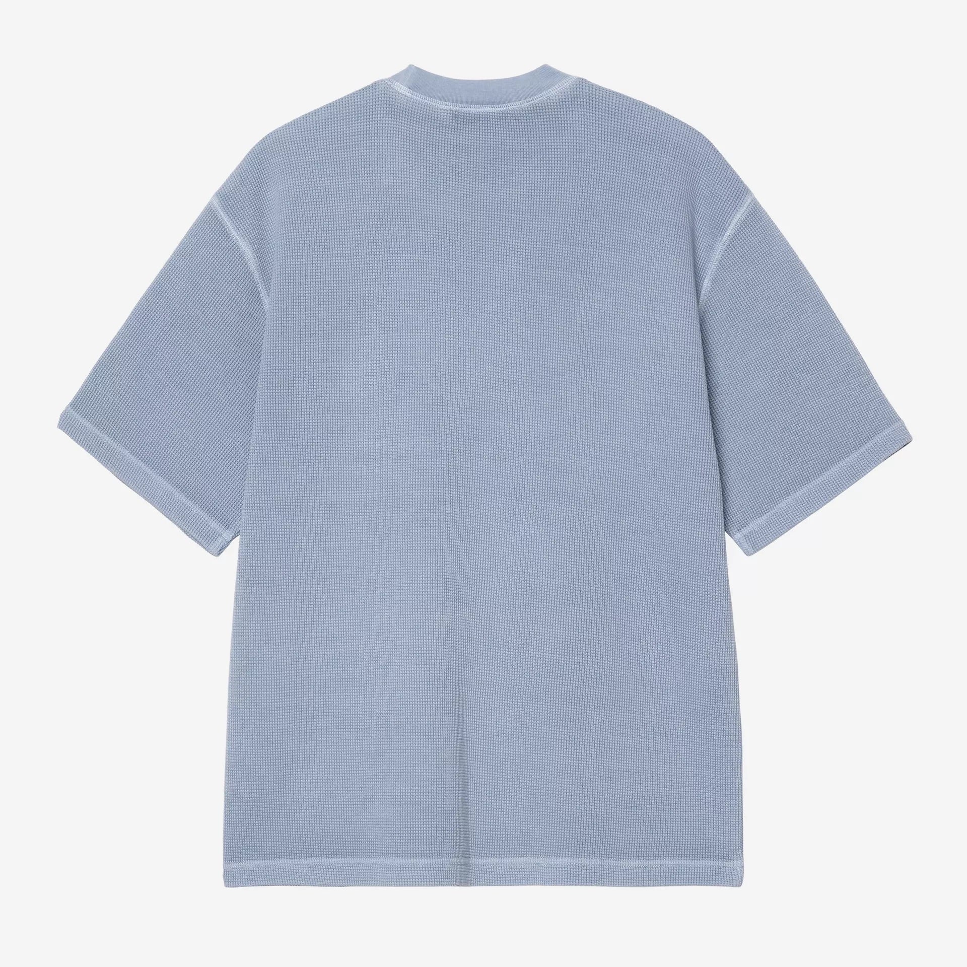 S/S Nelson Waffle T-Shirt