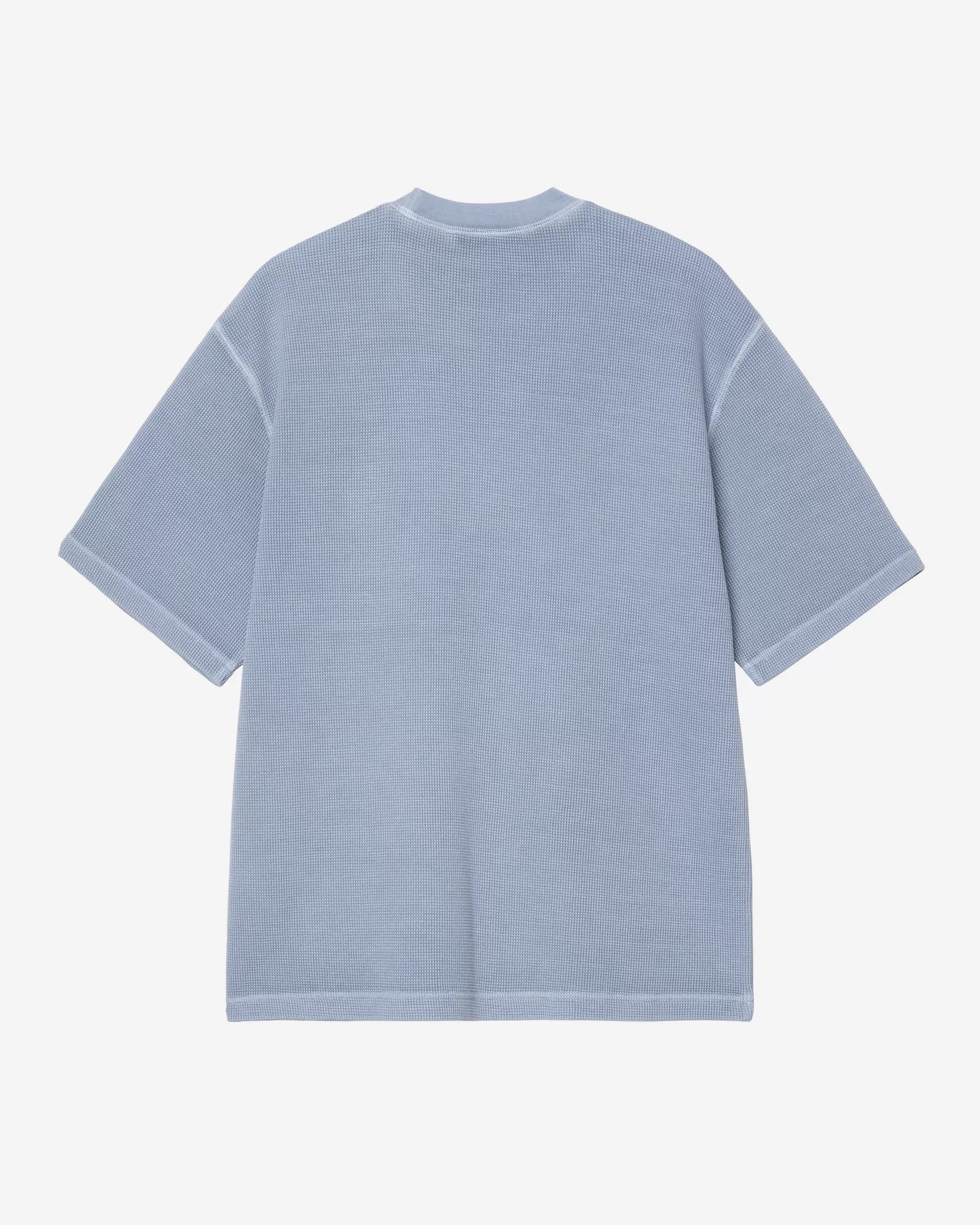 S/S Nelson Waffle T-Shirt