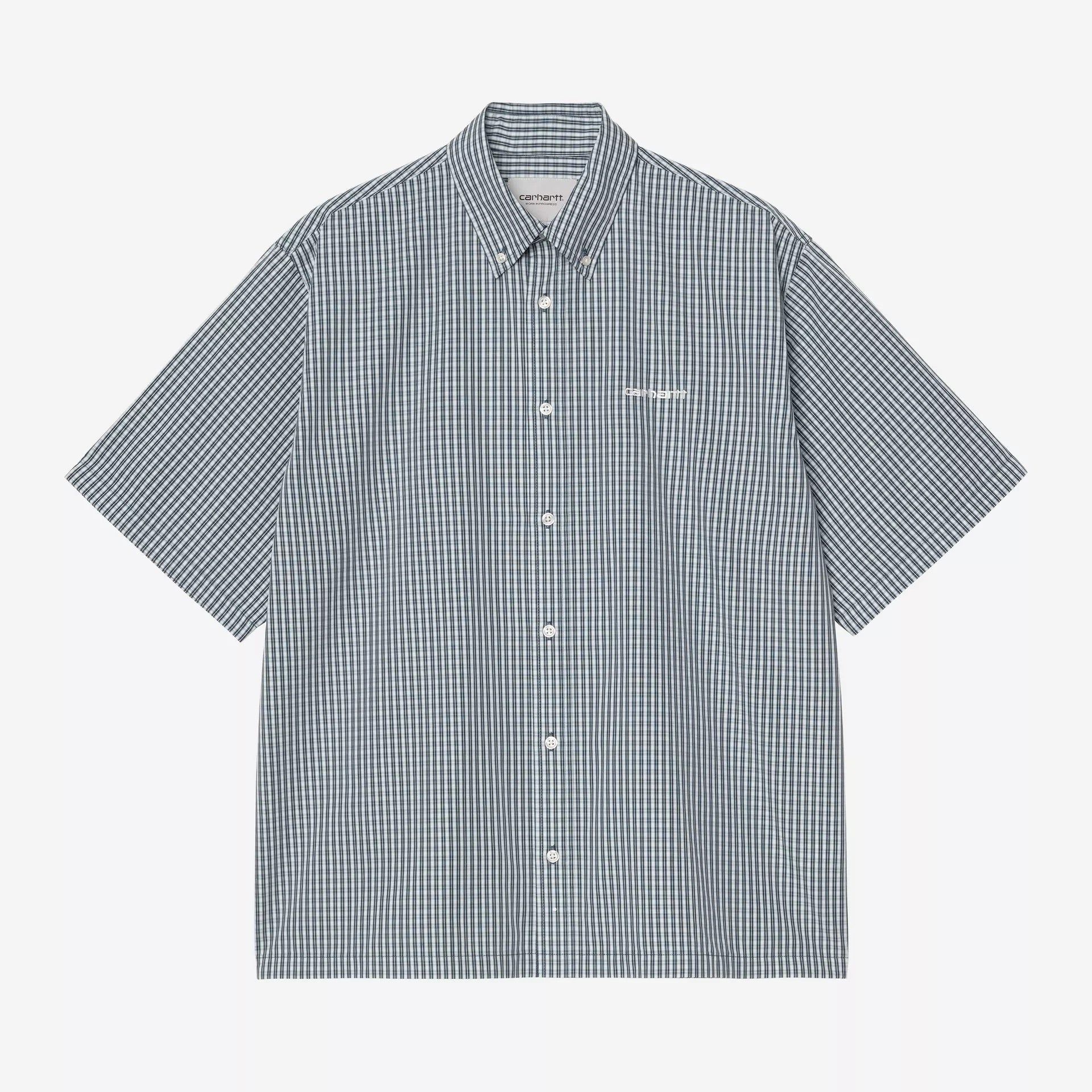 S/S Groff Shirt