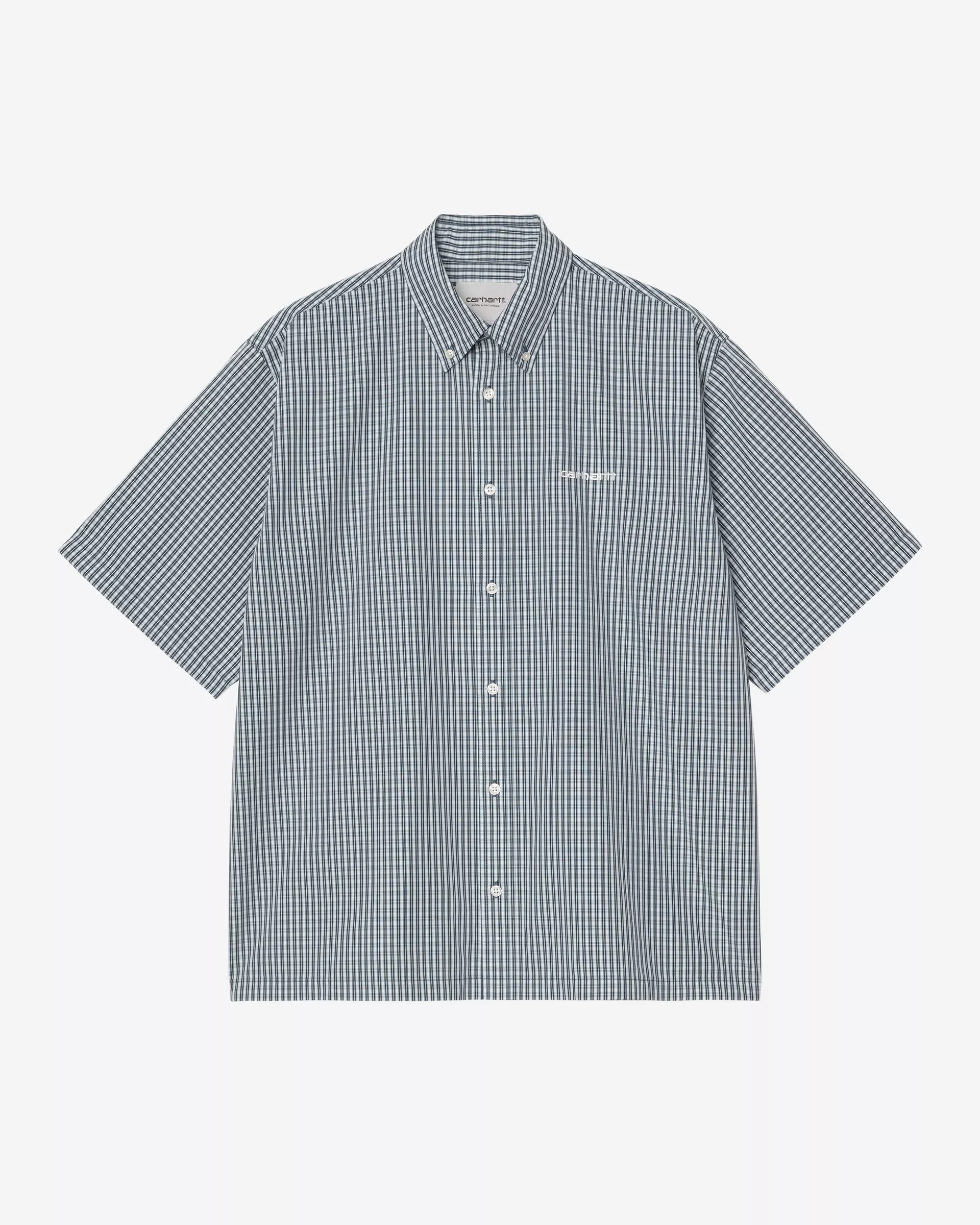 S/S Groff Shirt