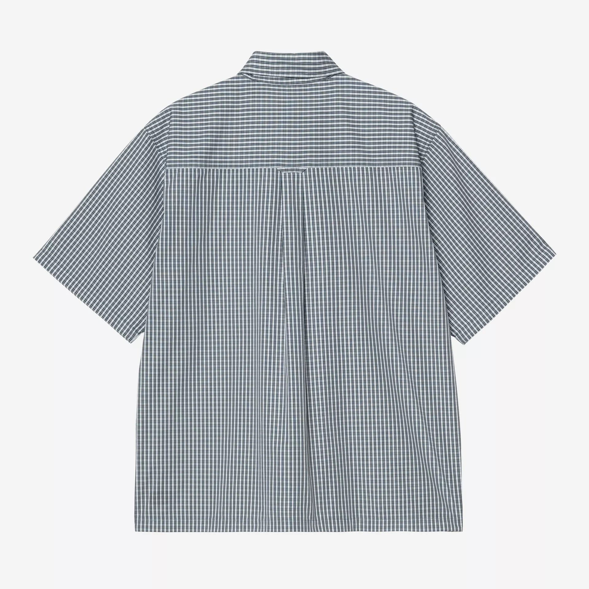 S/S Groff Shirt