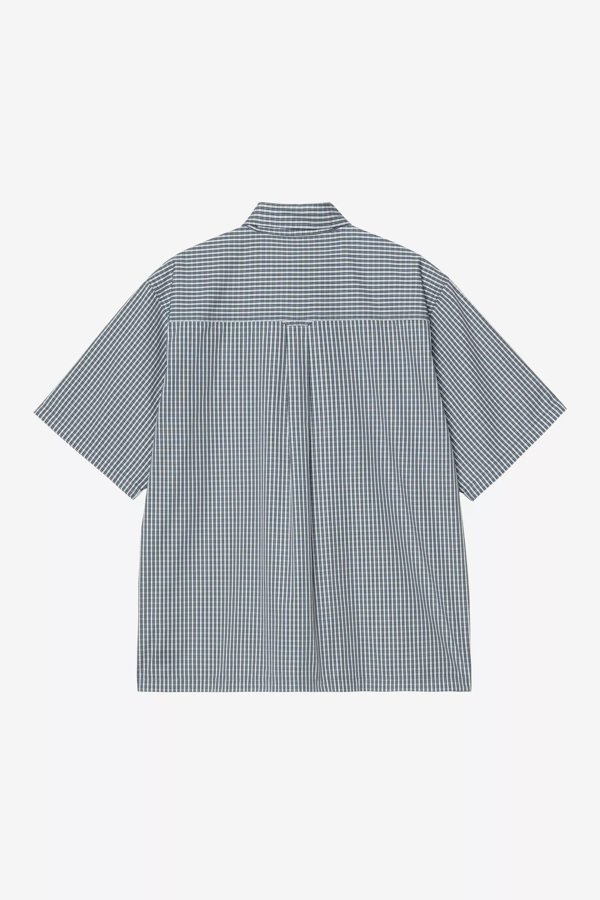 S/S Groff Shirt
