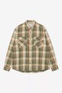 L/S Tunick Shirt
