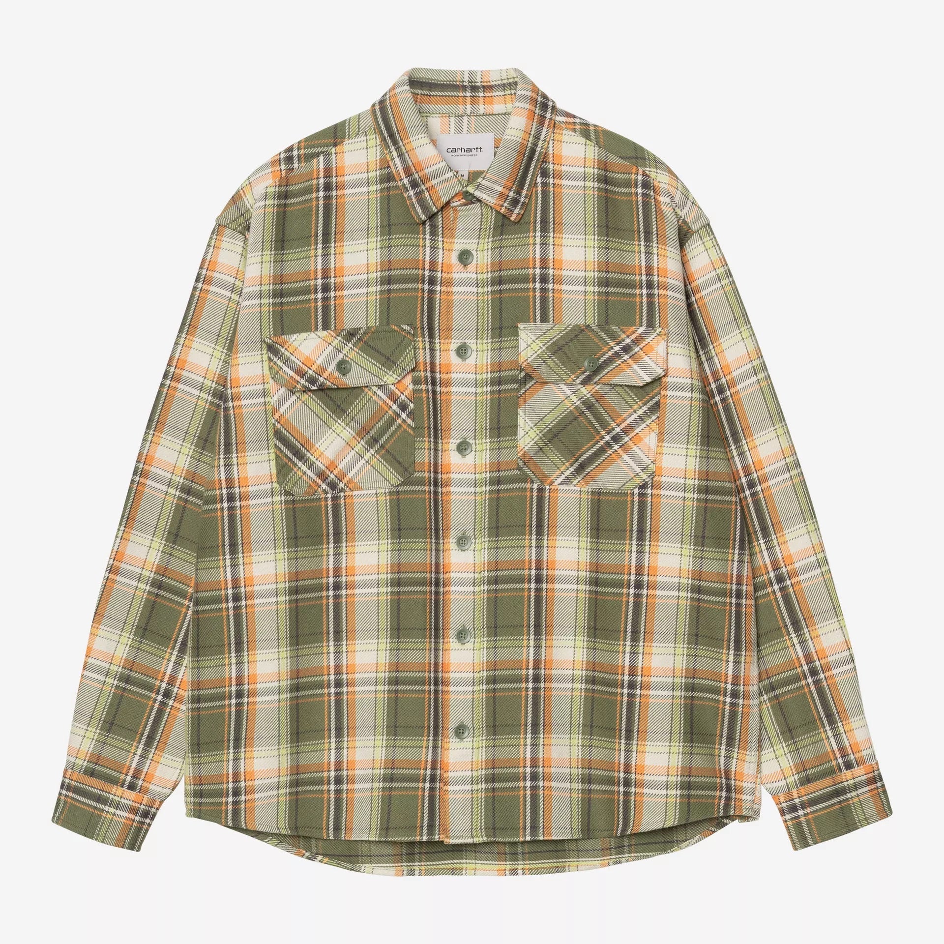 L/S Tunick Shirt