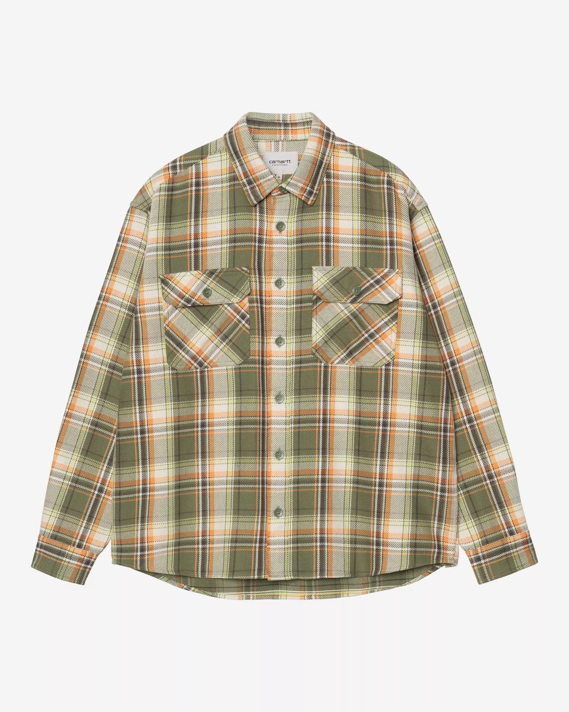 L/S Tunick Shirt
