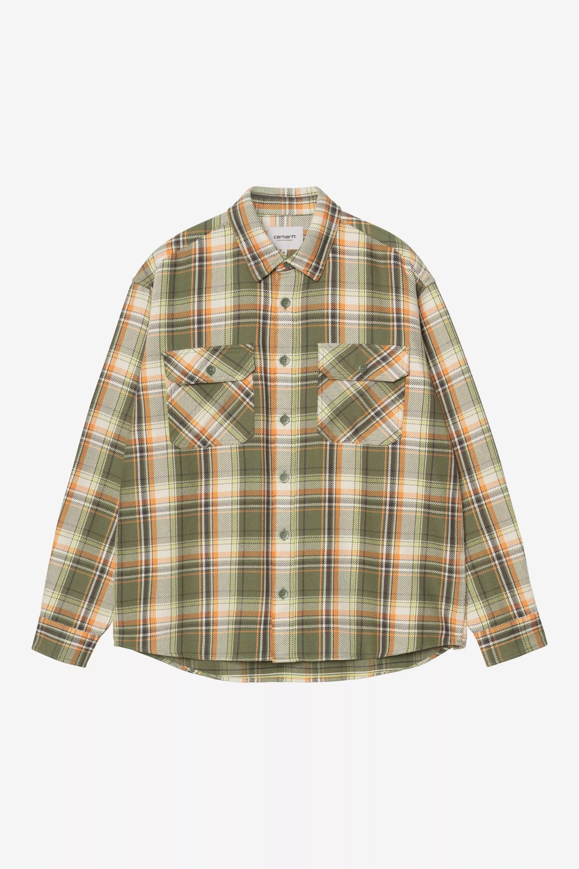 L/S Tunick Shirt