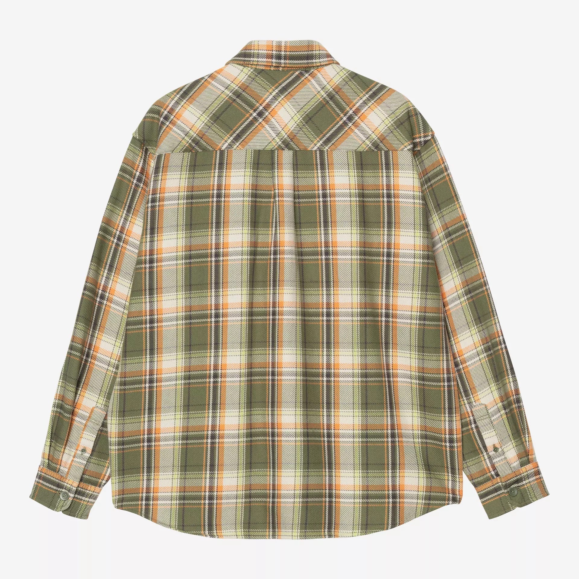 L/S Tunick Shirt