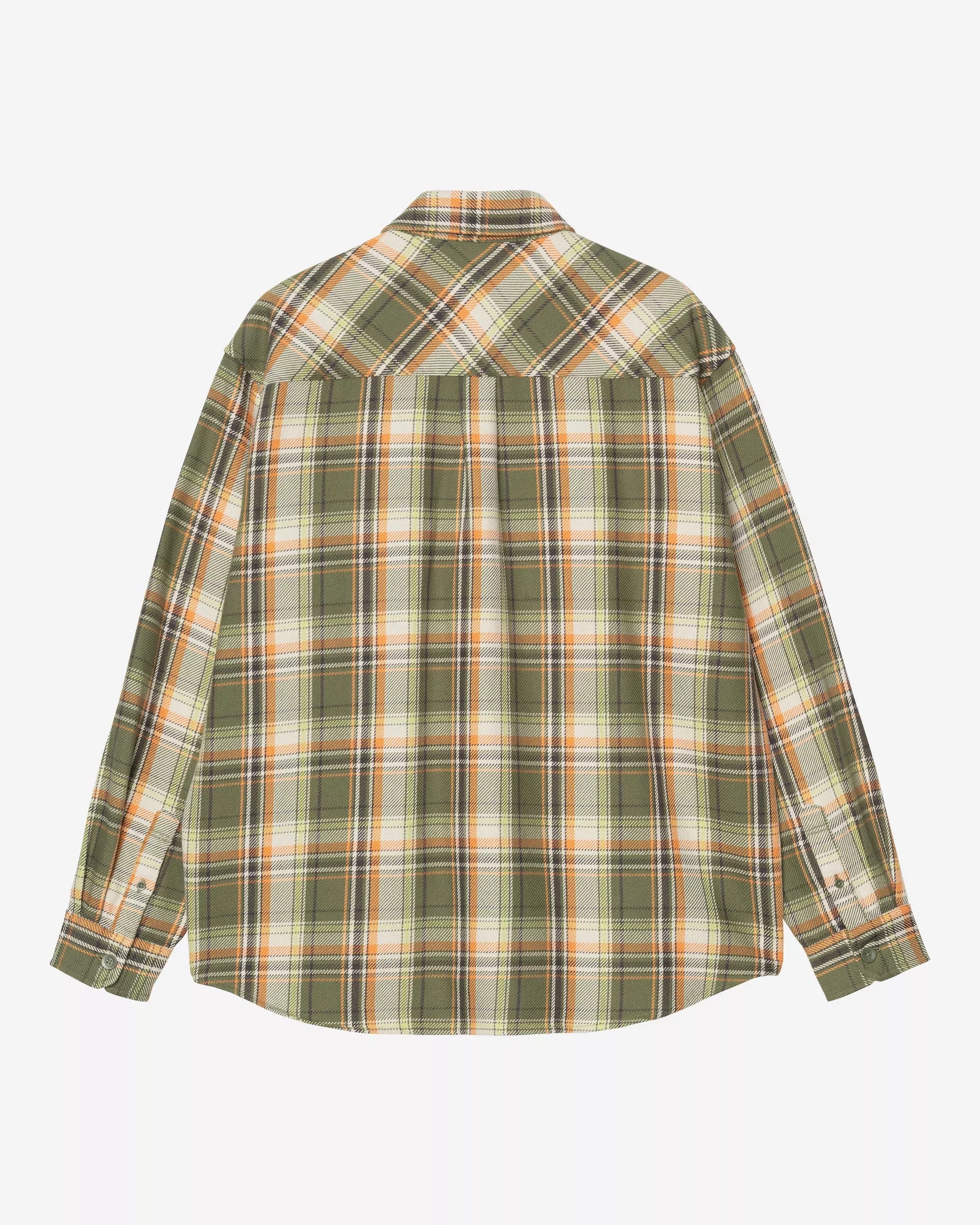 L/S Tunick Shirt