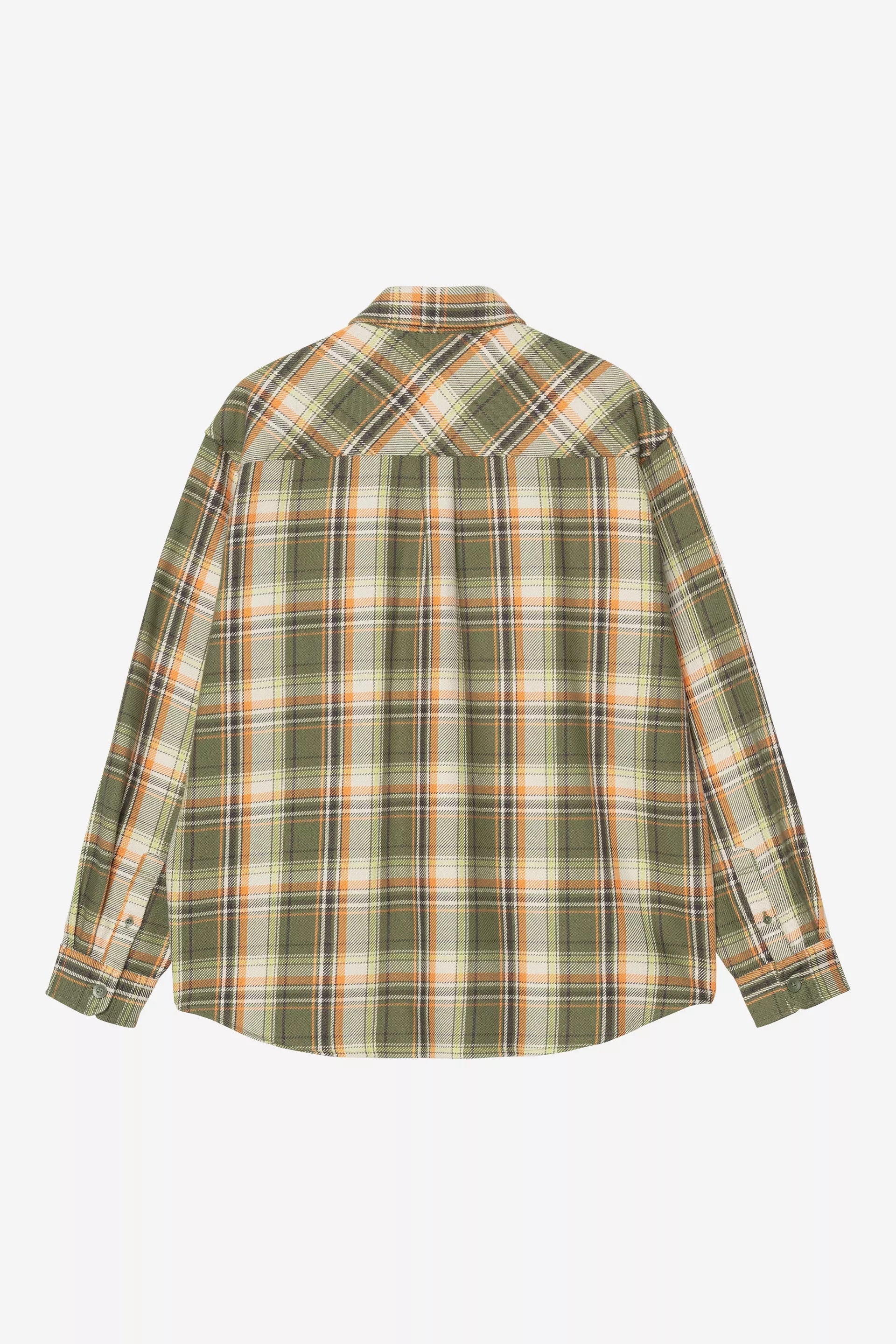 L/S Tunick Shirt