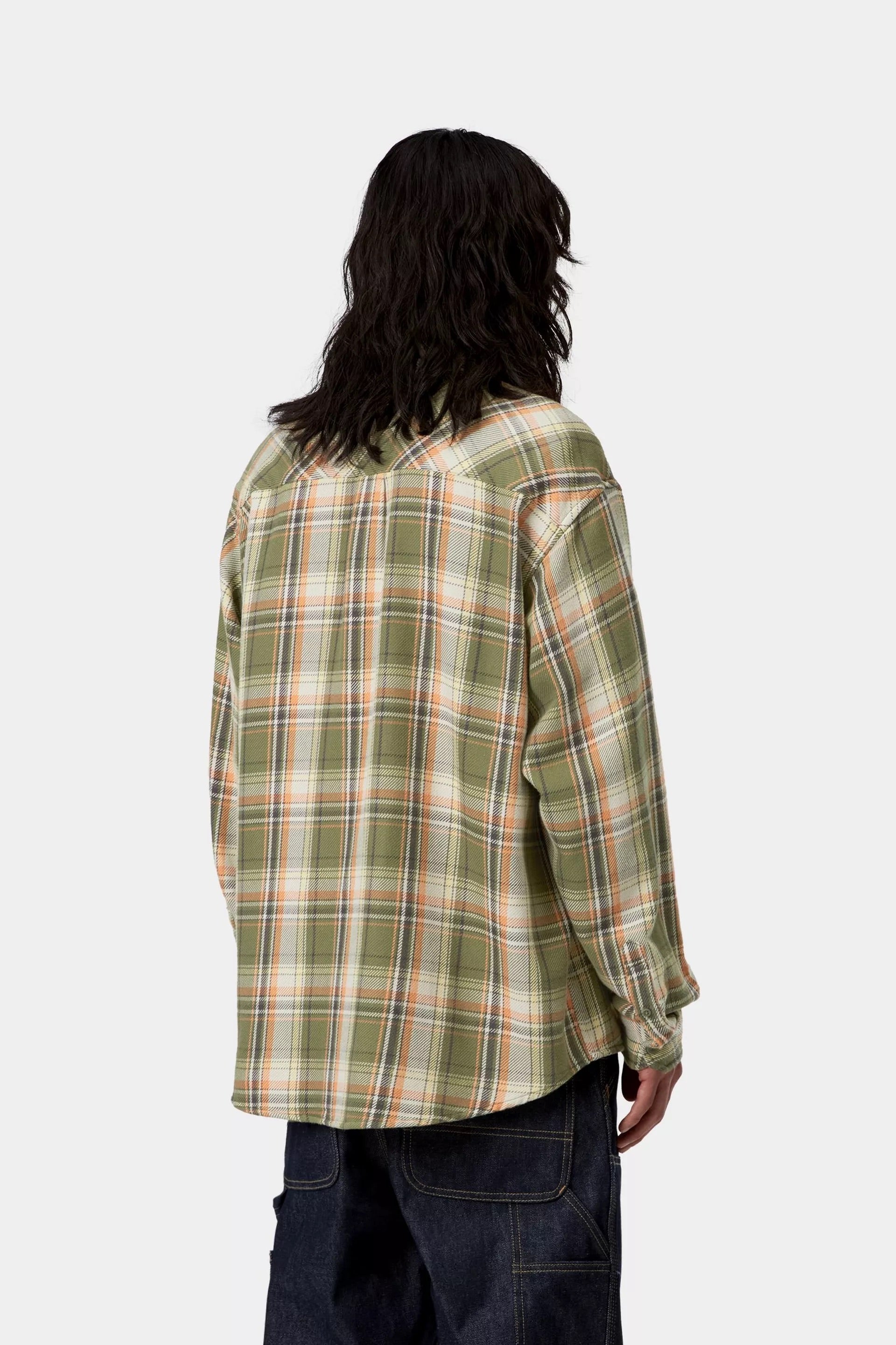 L/S Tunick Shirt