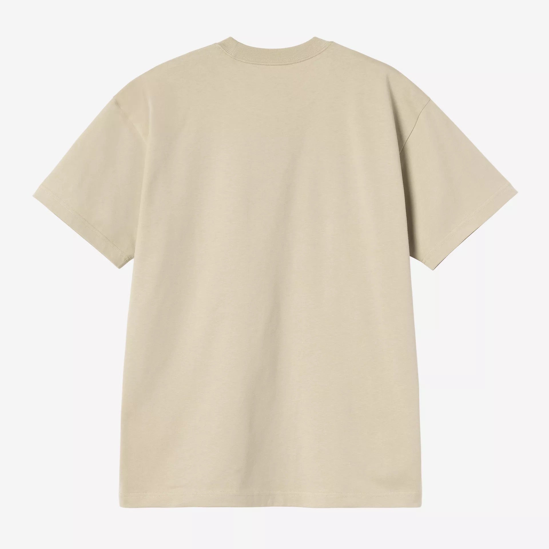 S/S Cloud Script T-Shirt