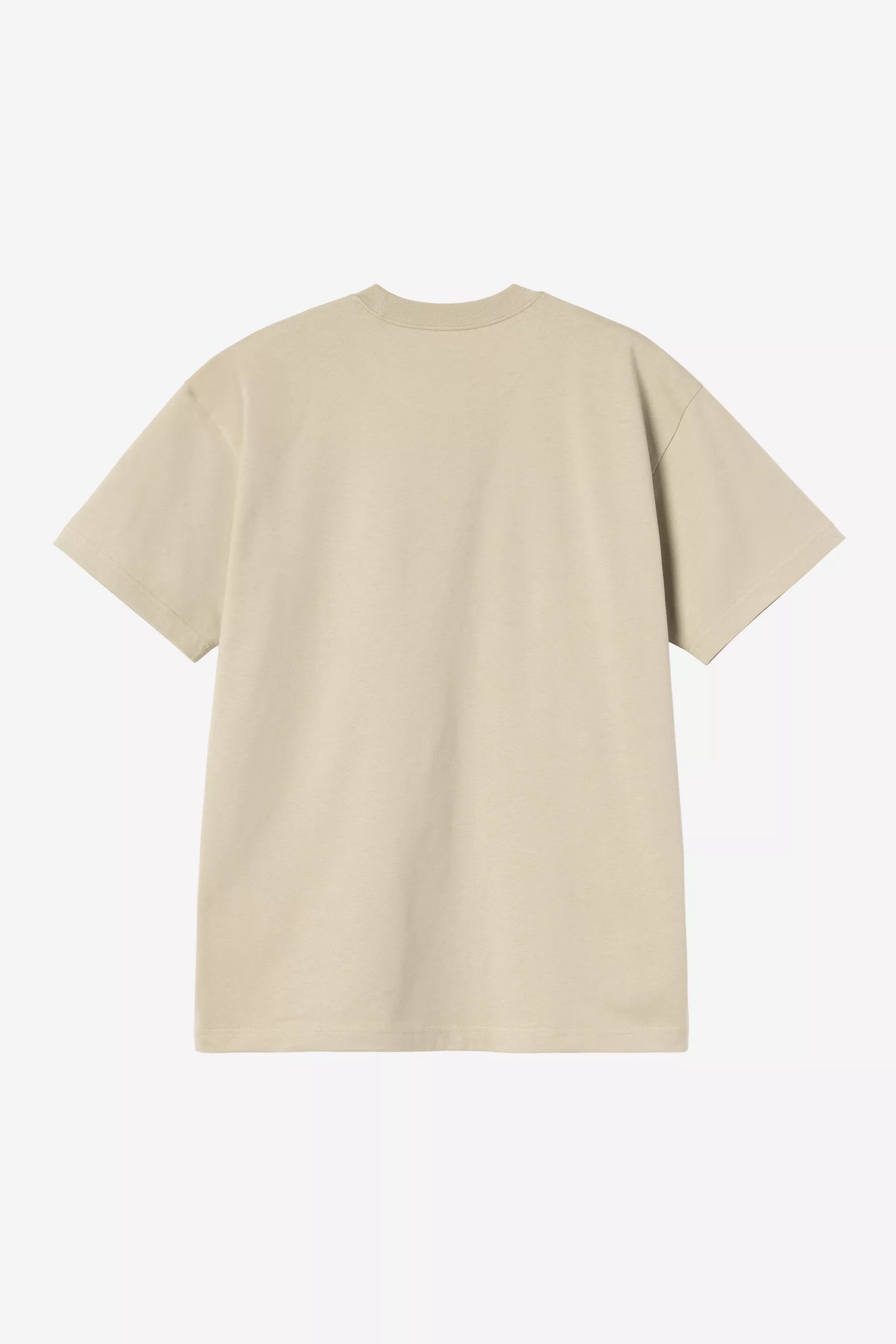 S/S Cloud Script T-Shirt