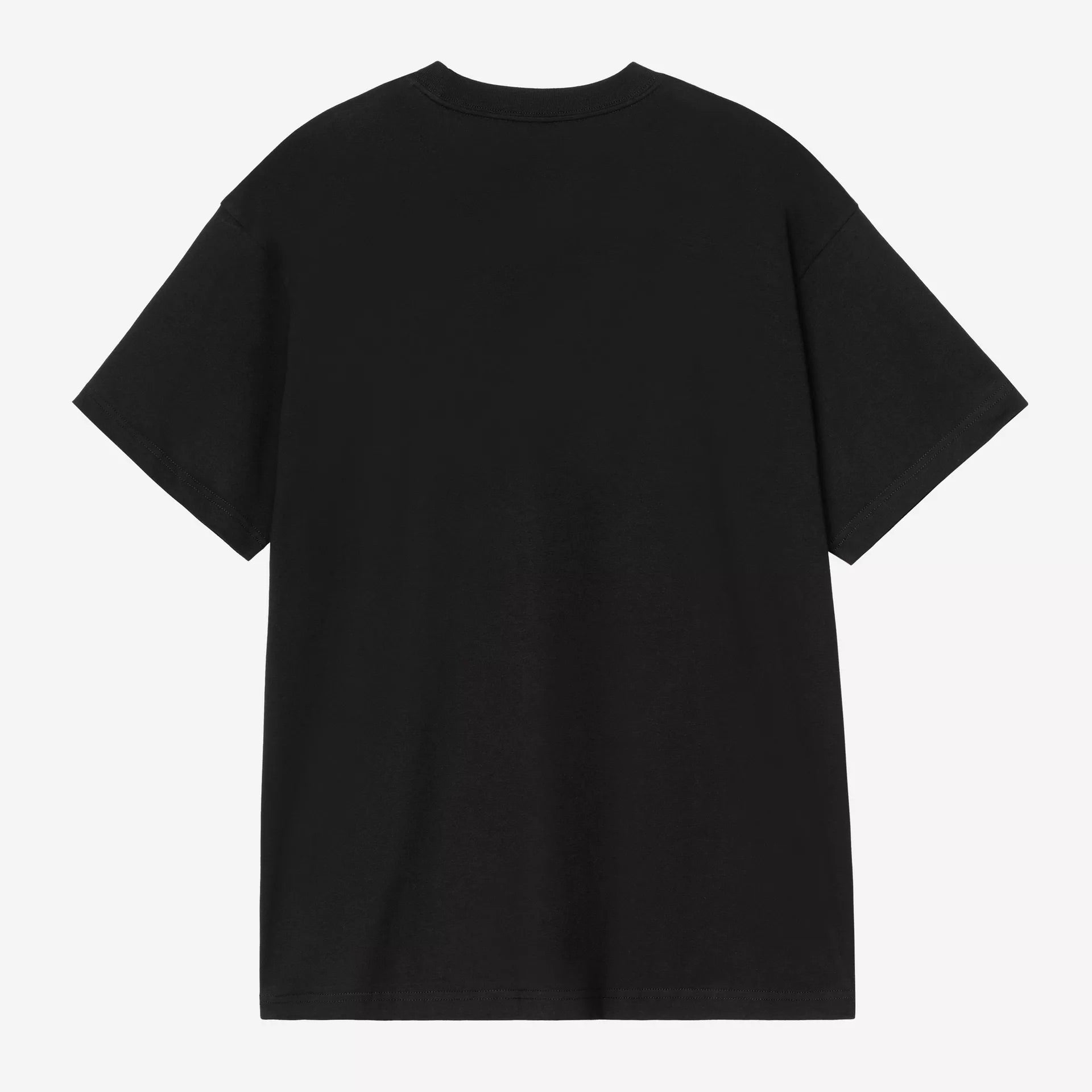 S/S Cloud Script T-Shirt