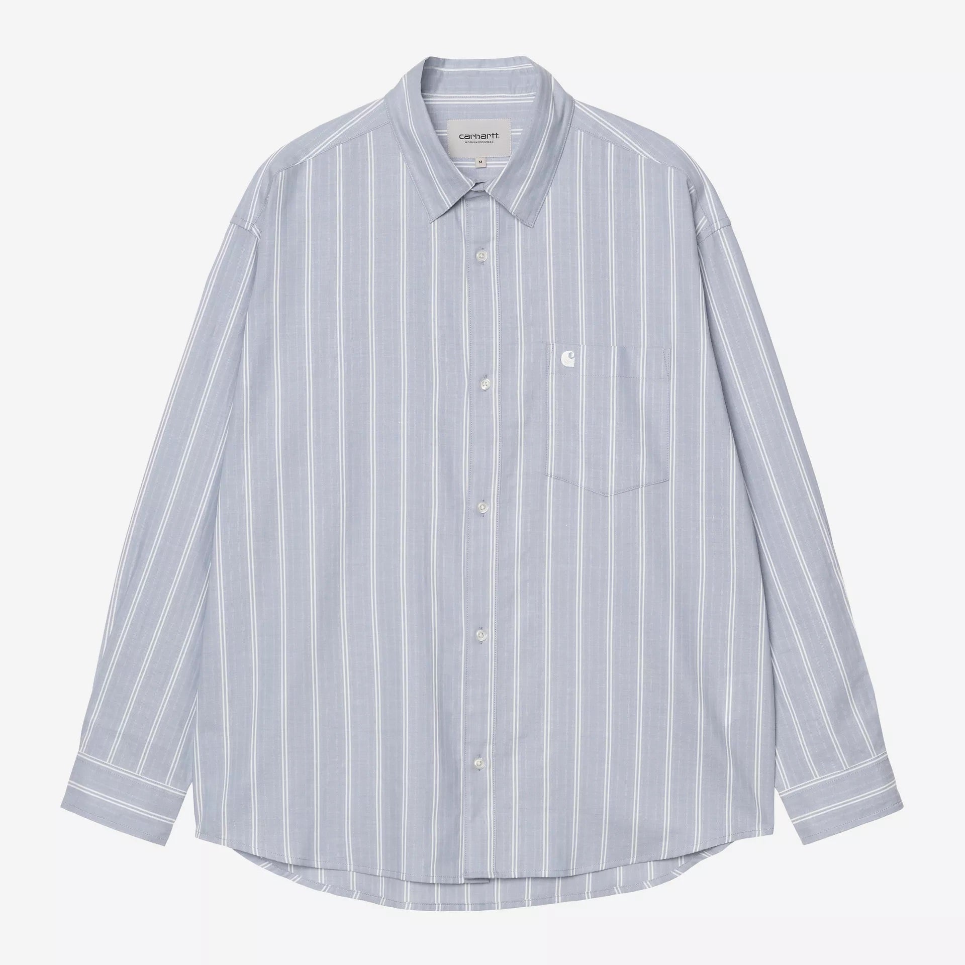 L/S Beale Shirt