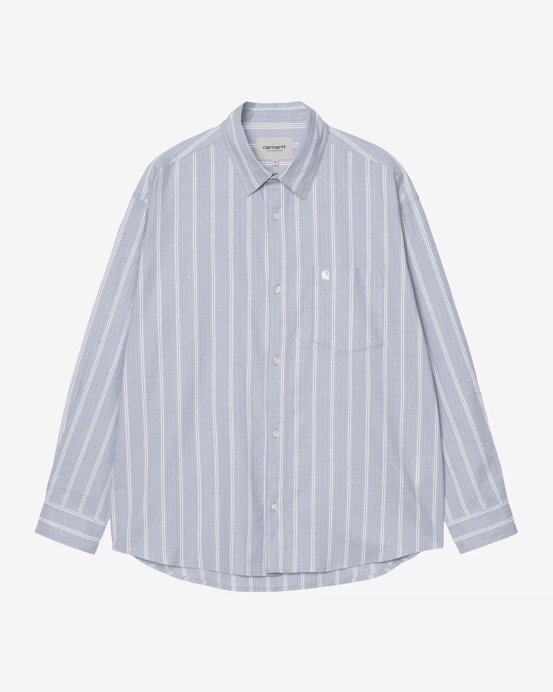L/S Beale Shirt