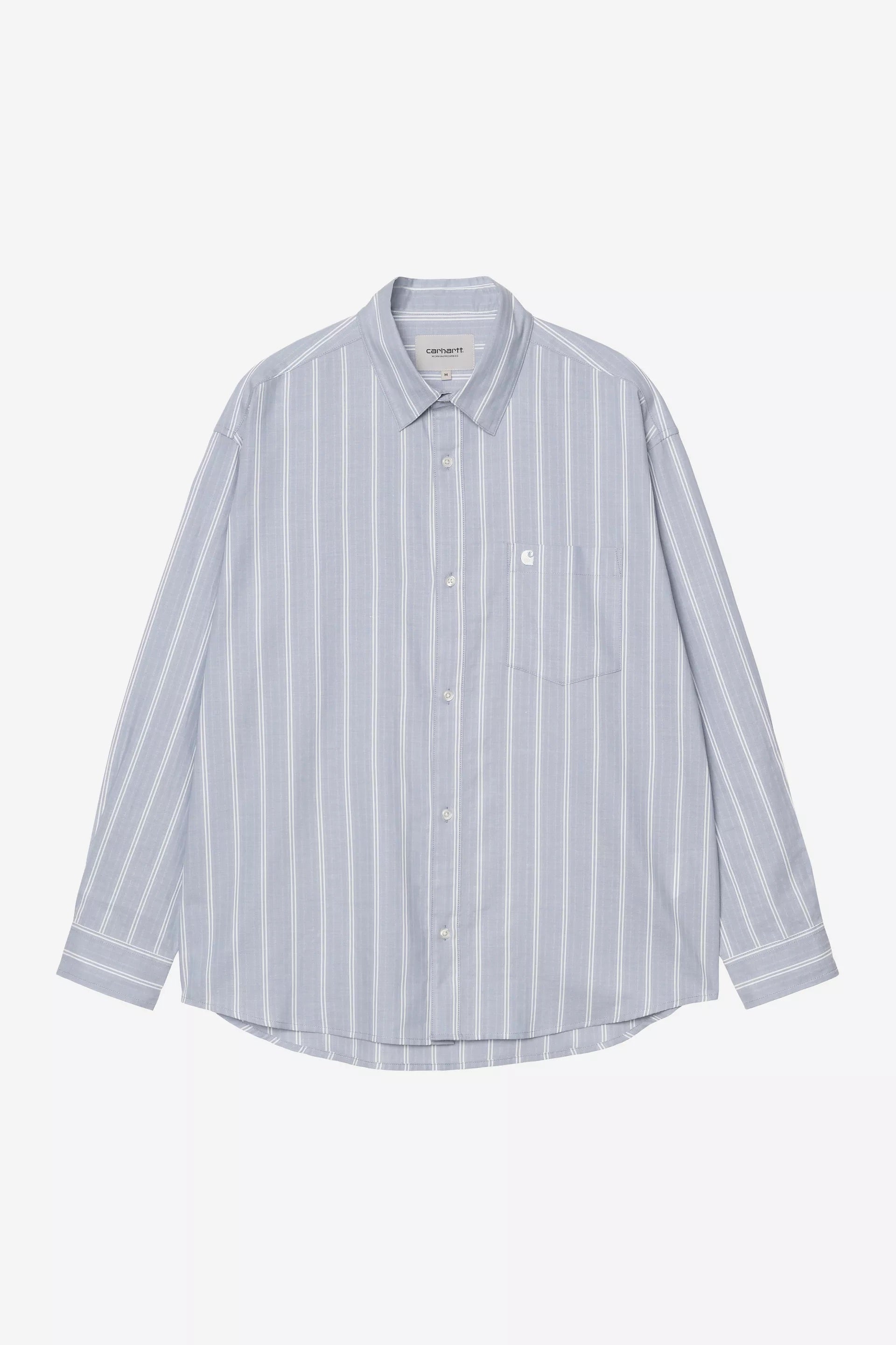 L/S Beale Shirt