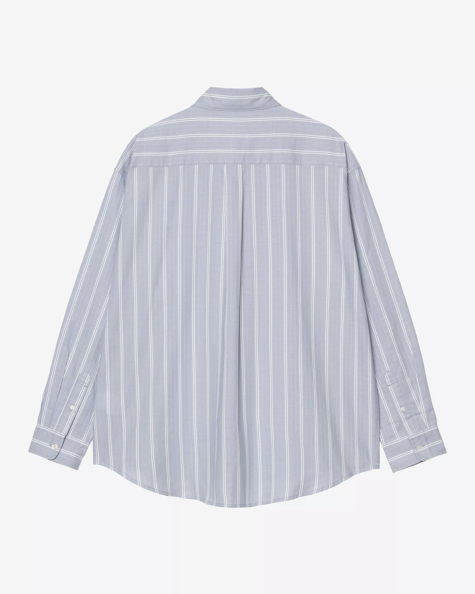 L/S Beale Shirt
