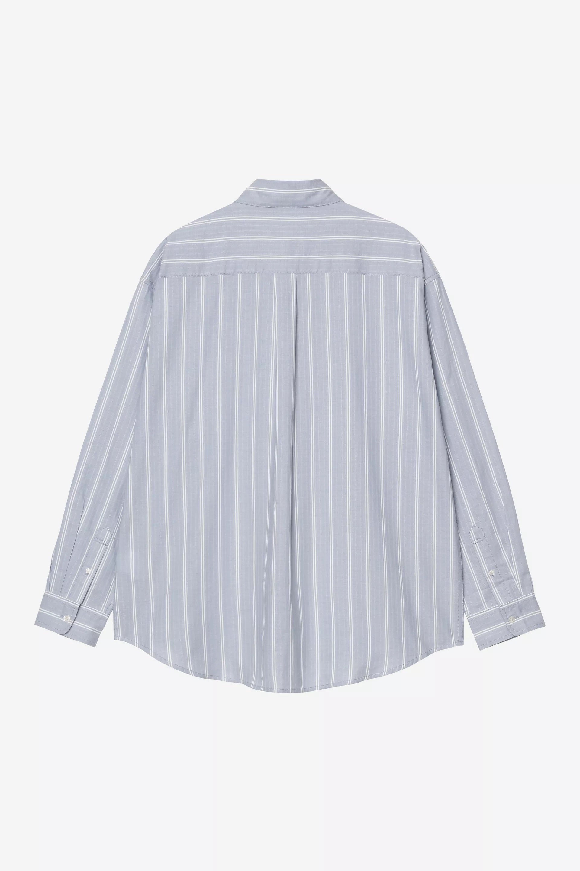 L/S Beale Shirt
