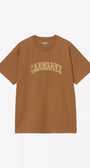 S/S Monogram T-Shirt
