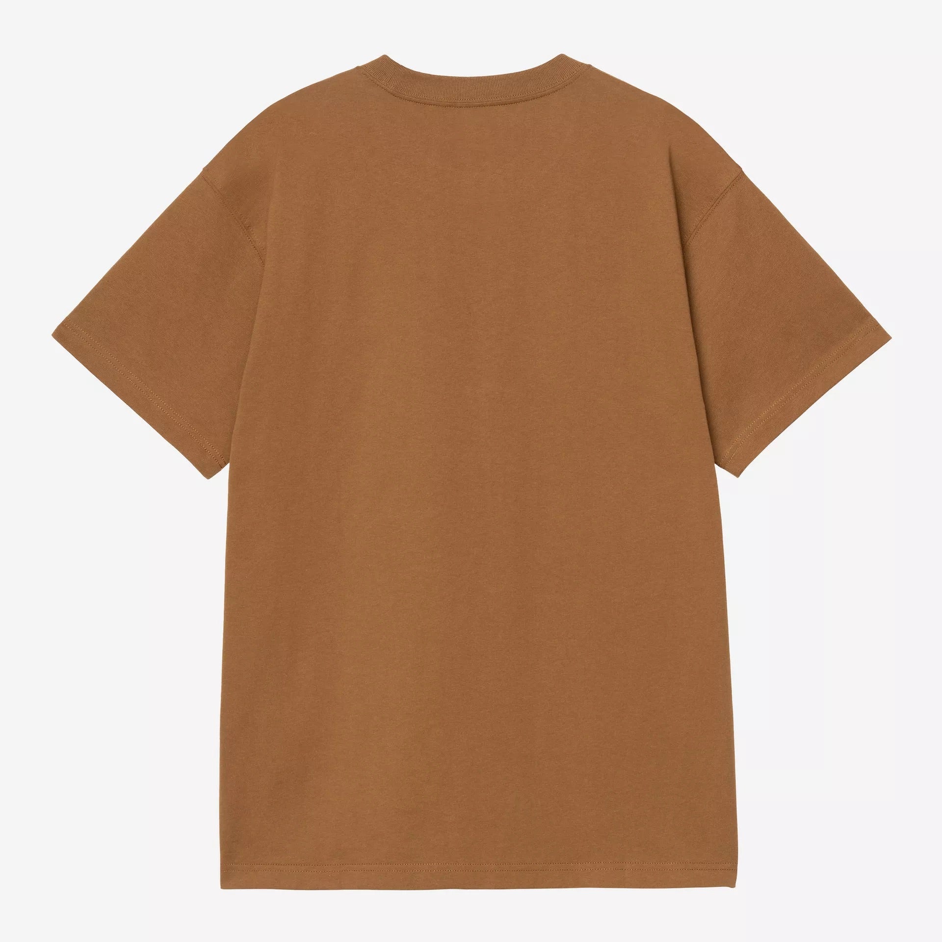 S/S Monogram T-Shirt