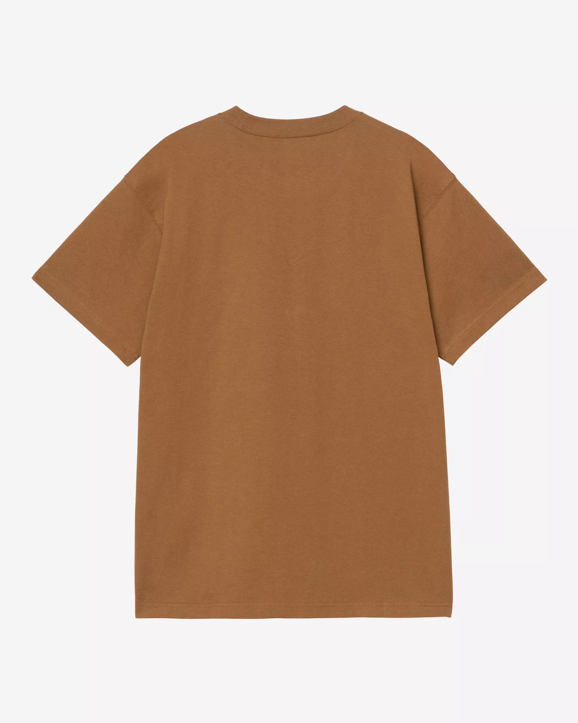 S/S Monogram T-Shirt