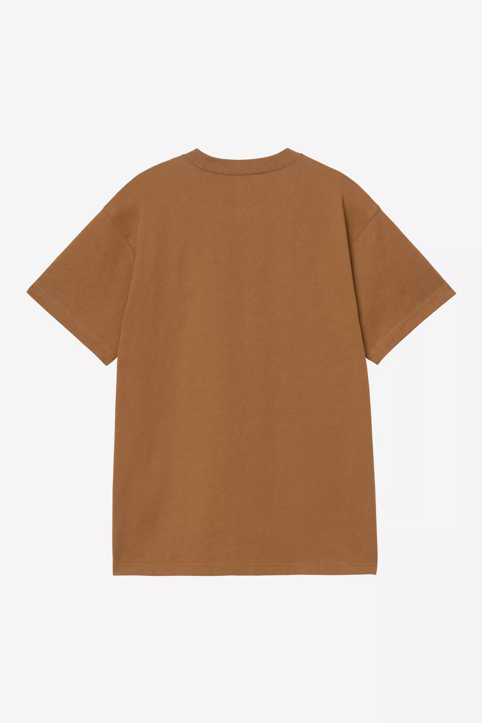 S/S Monogram T-Shirt