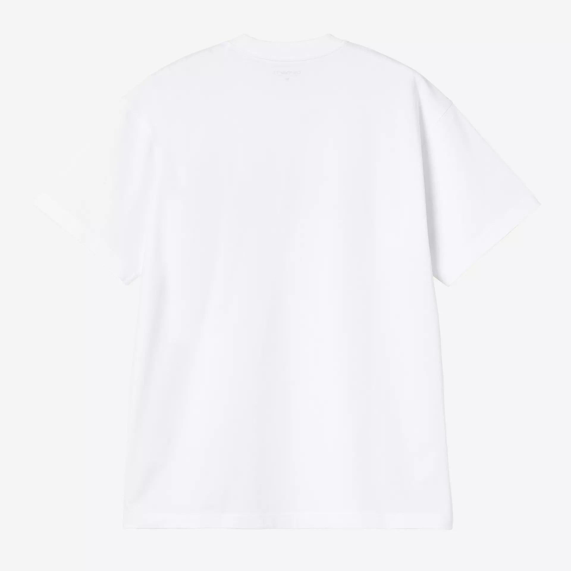 S/S Monogram T-Shirt
