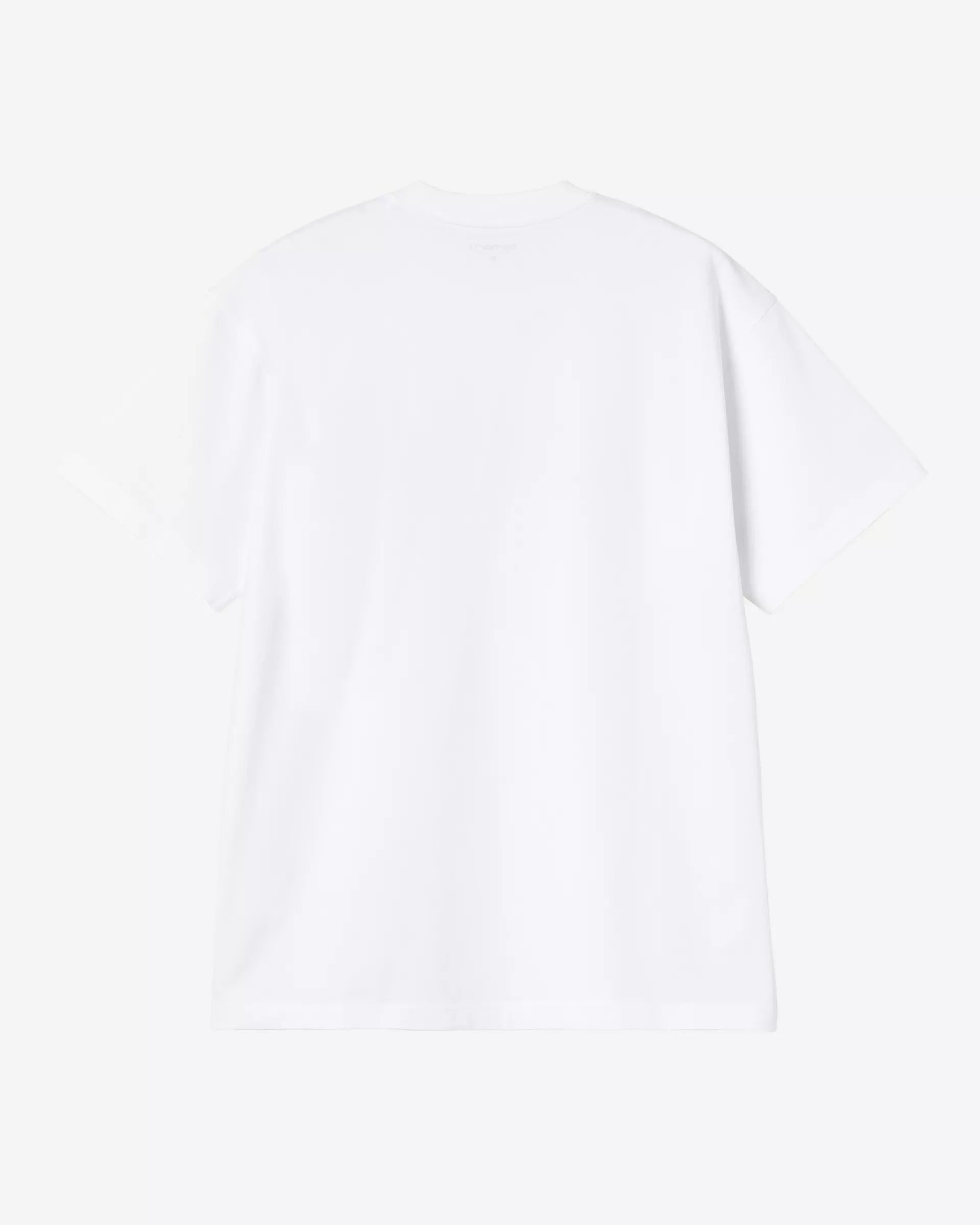 S/S Monogram T-Shirt