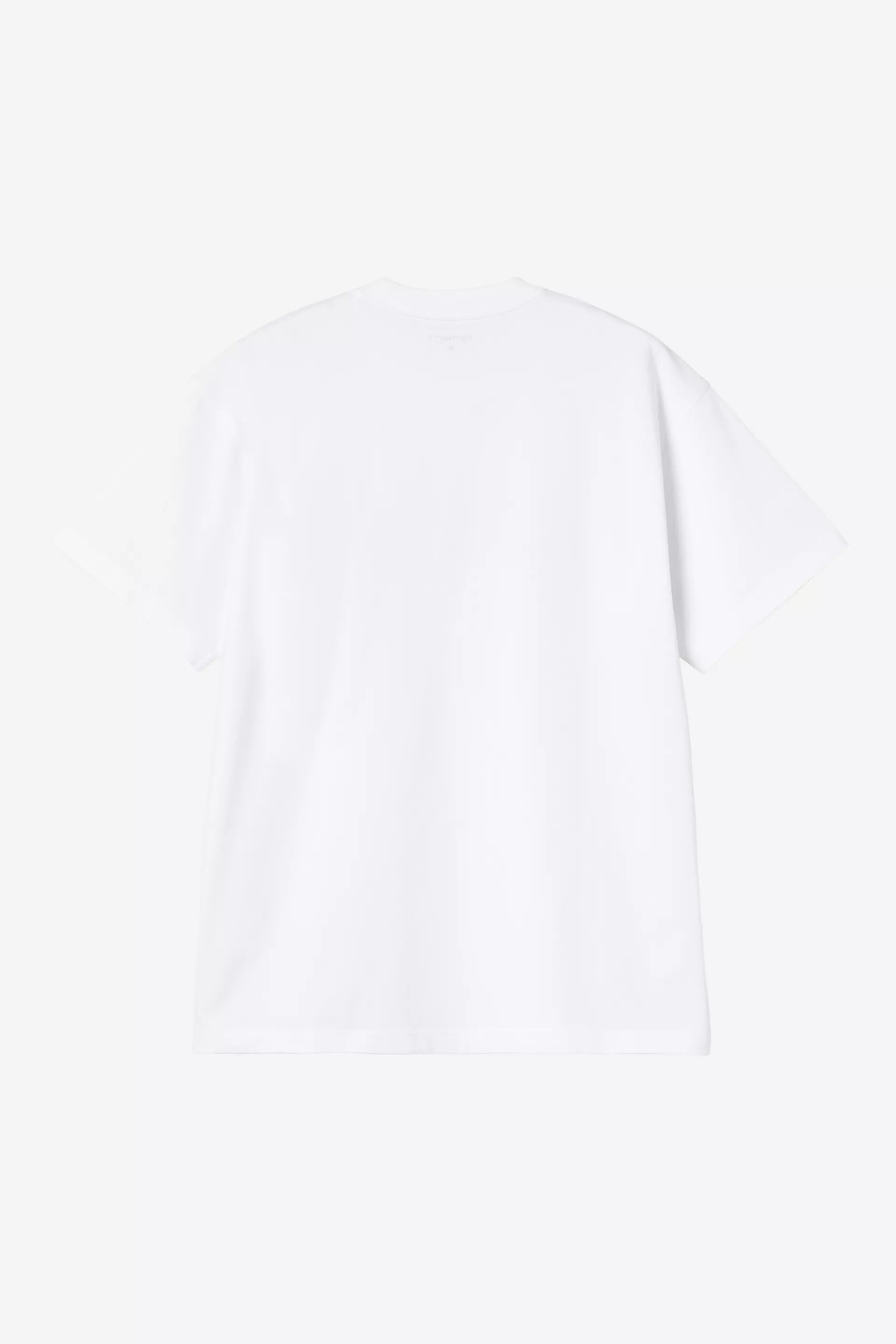 S/S Monogram T-Shirt