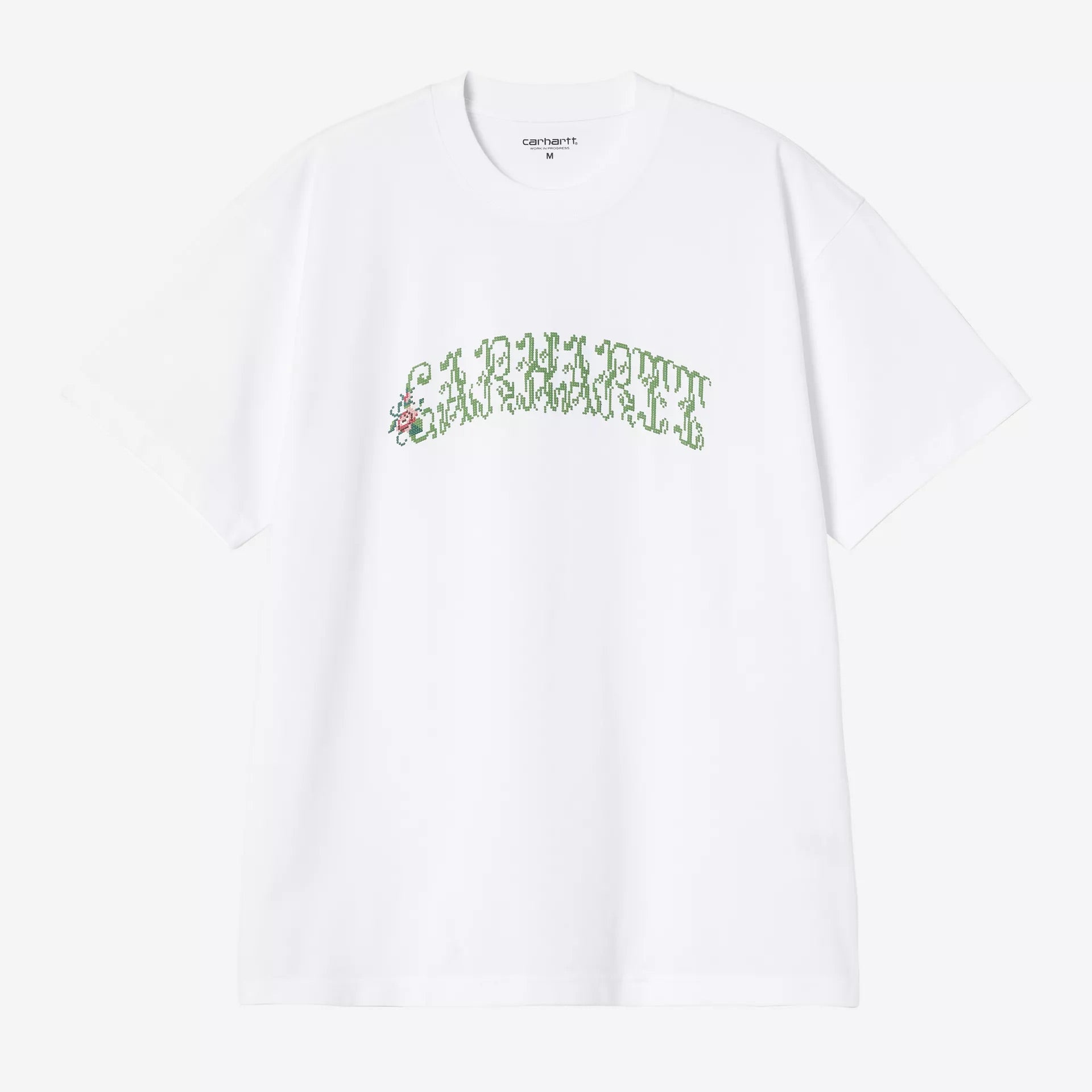 S/S Monogram T-Shirt