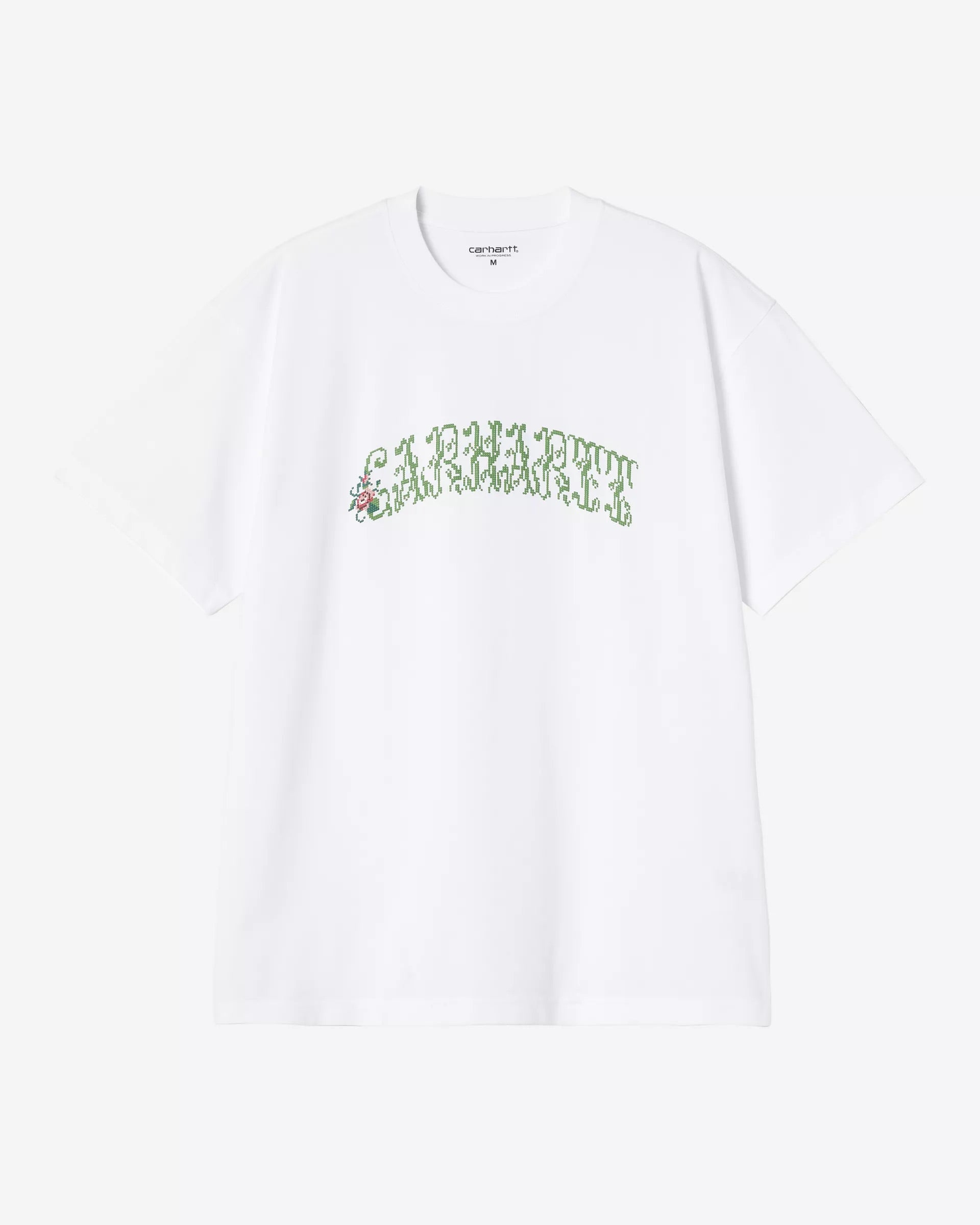 S/S Monogram T-Shirt