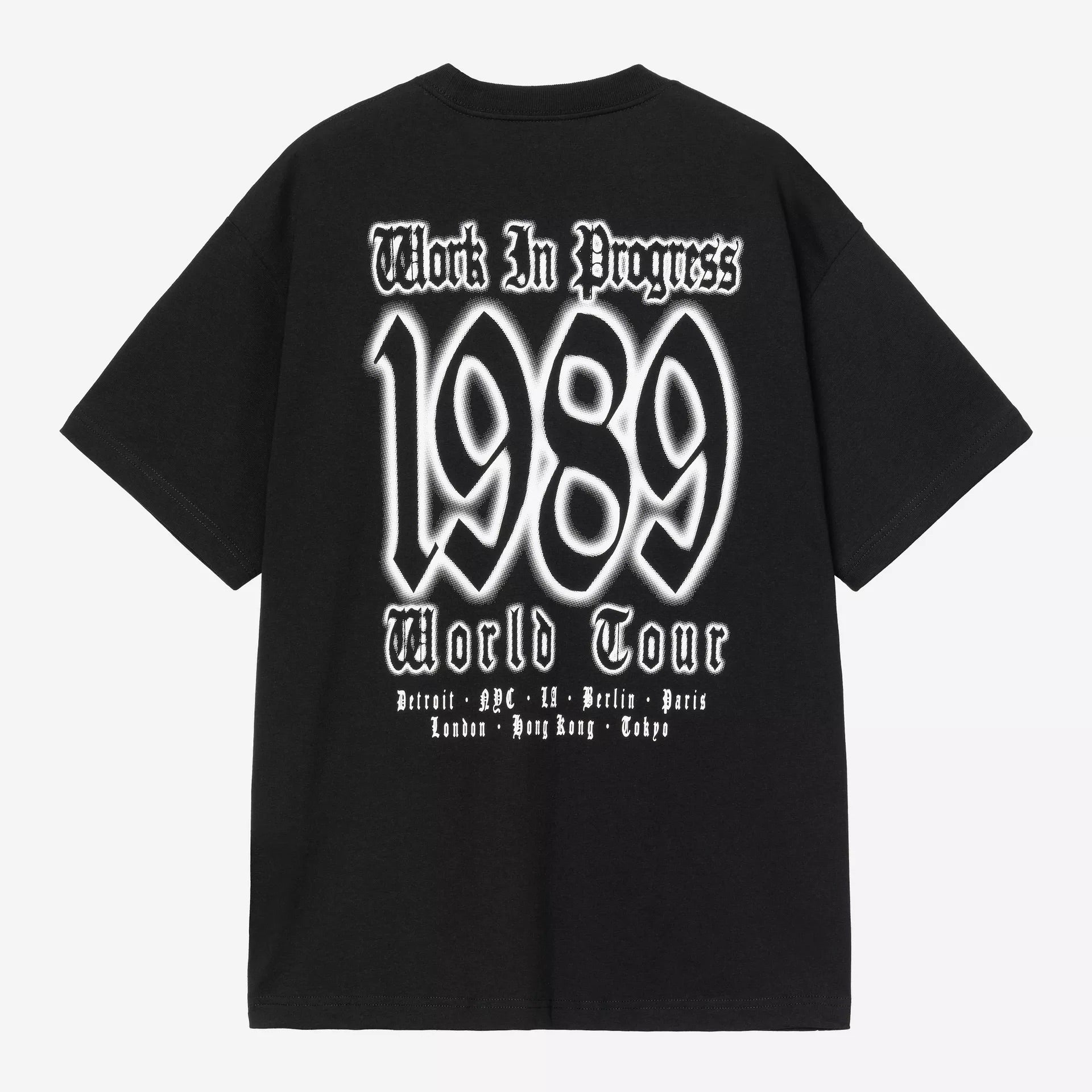 S/S World Tour T-Shirt
