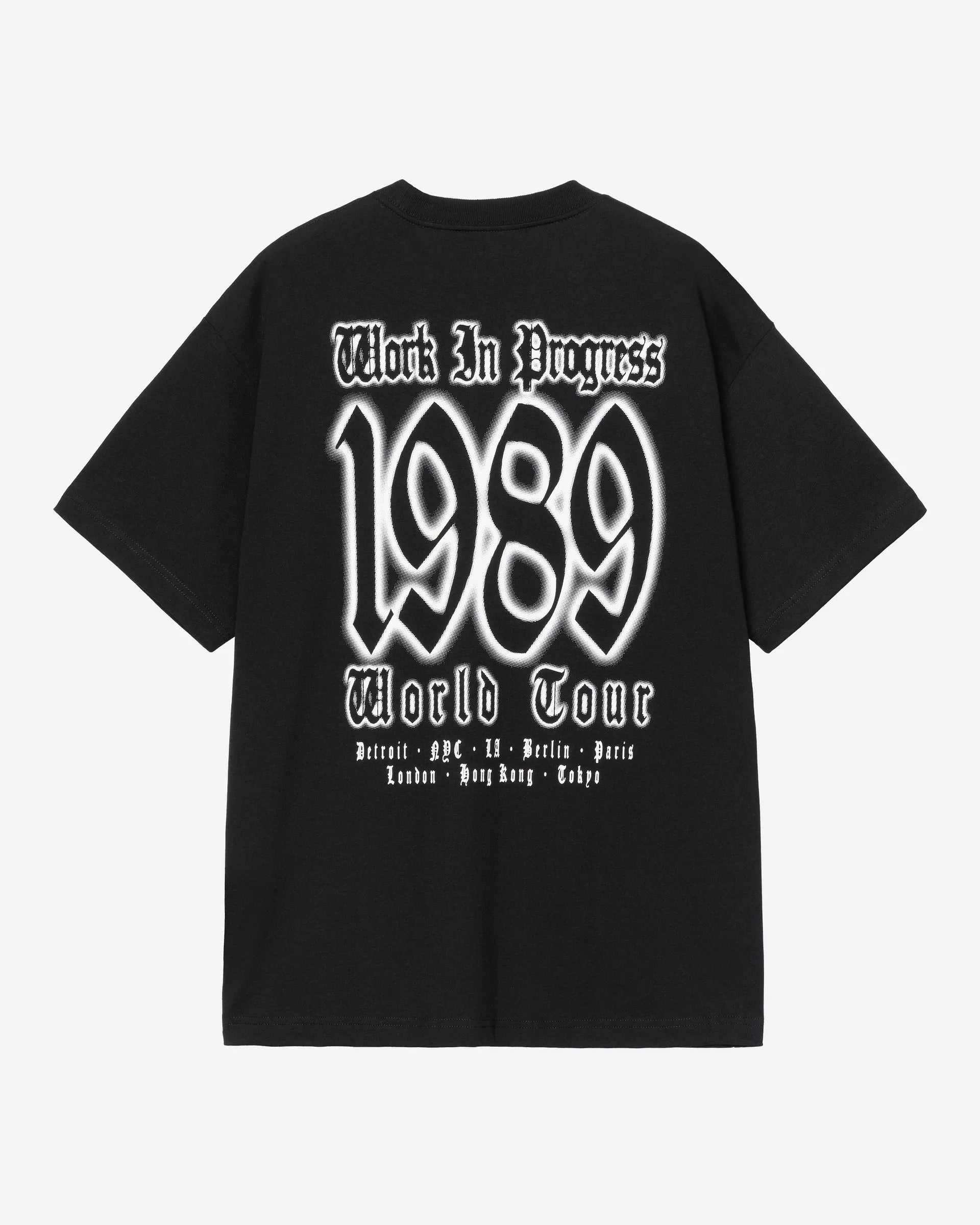 S/S World Tour T-Shirt
